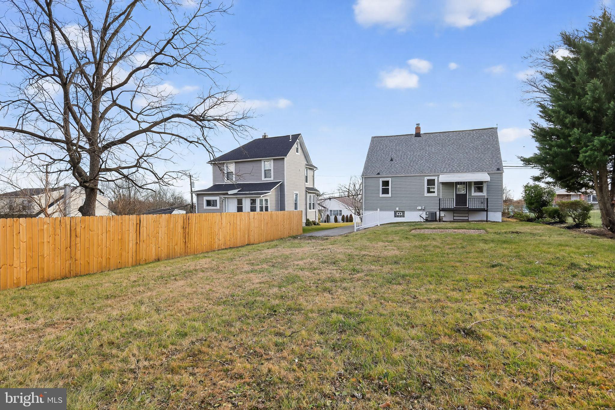 ROSEDALE FARMS - Residential