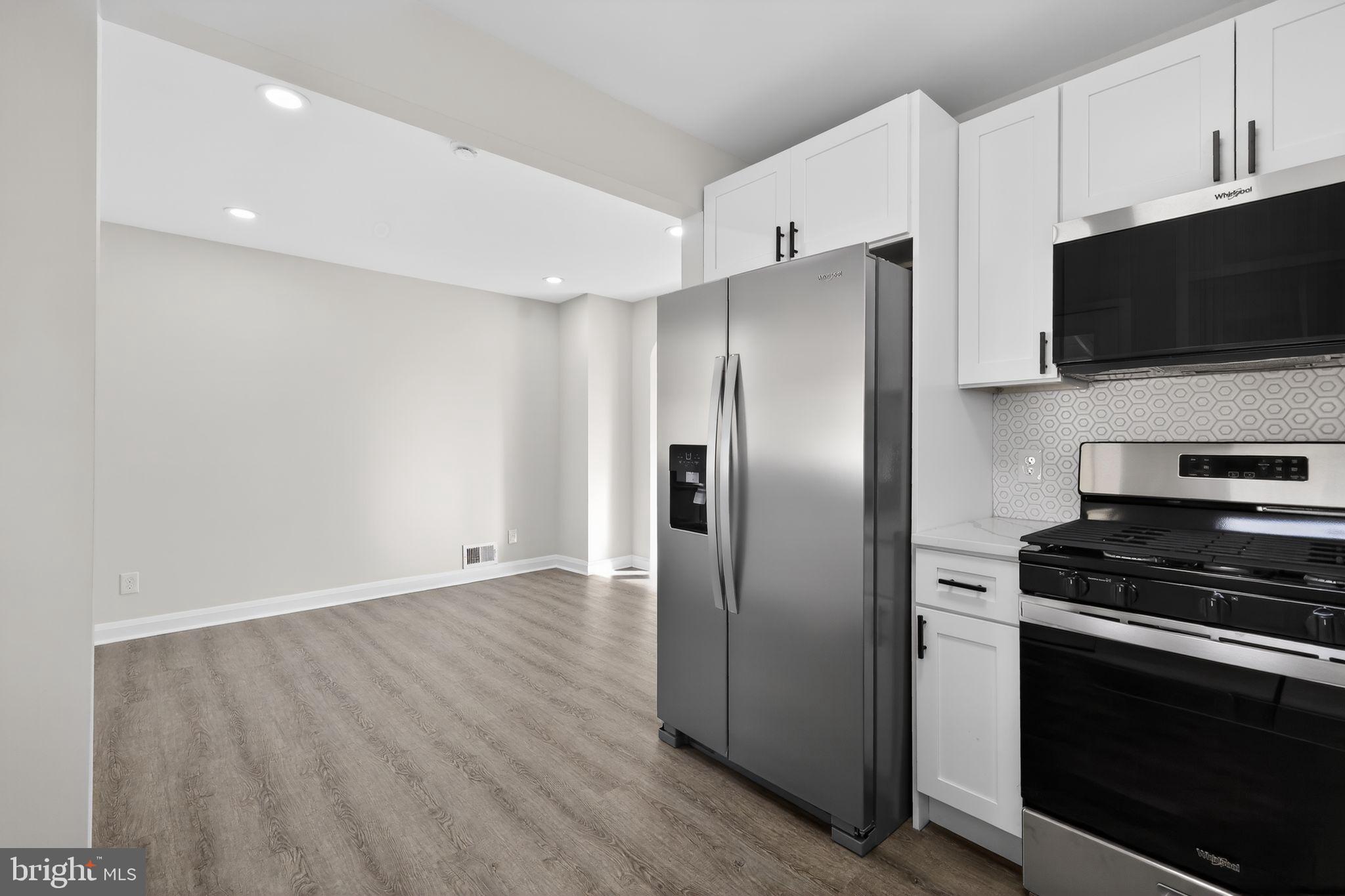 ROSEDALE FARMS - Residential