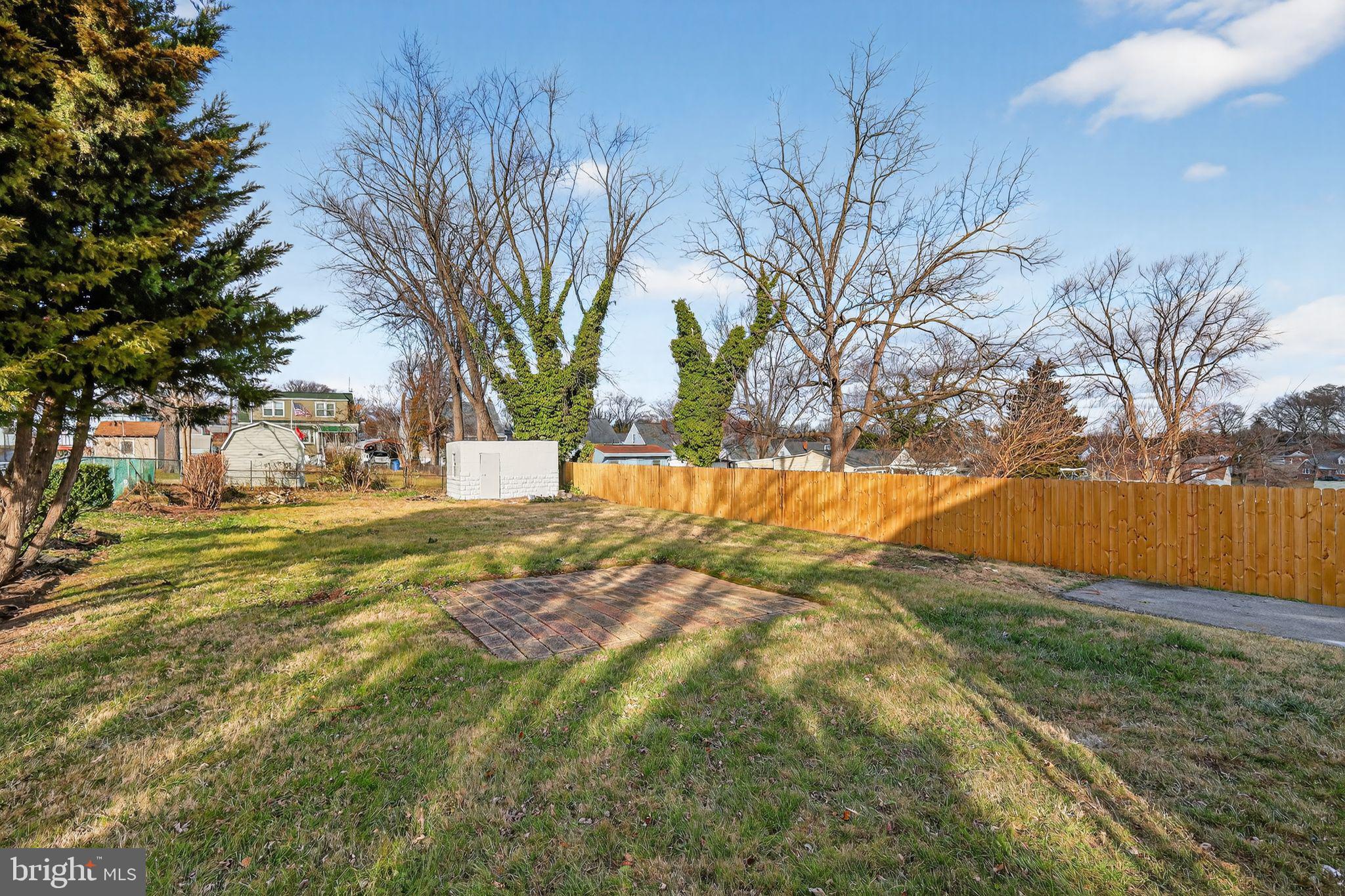 ROSEDALE FARMS - Residential