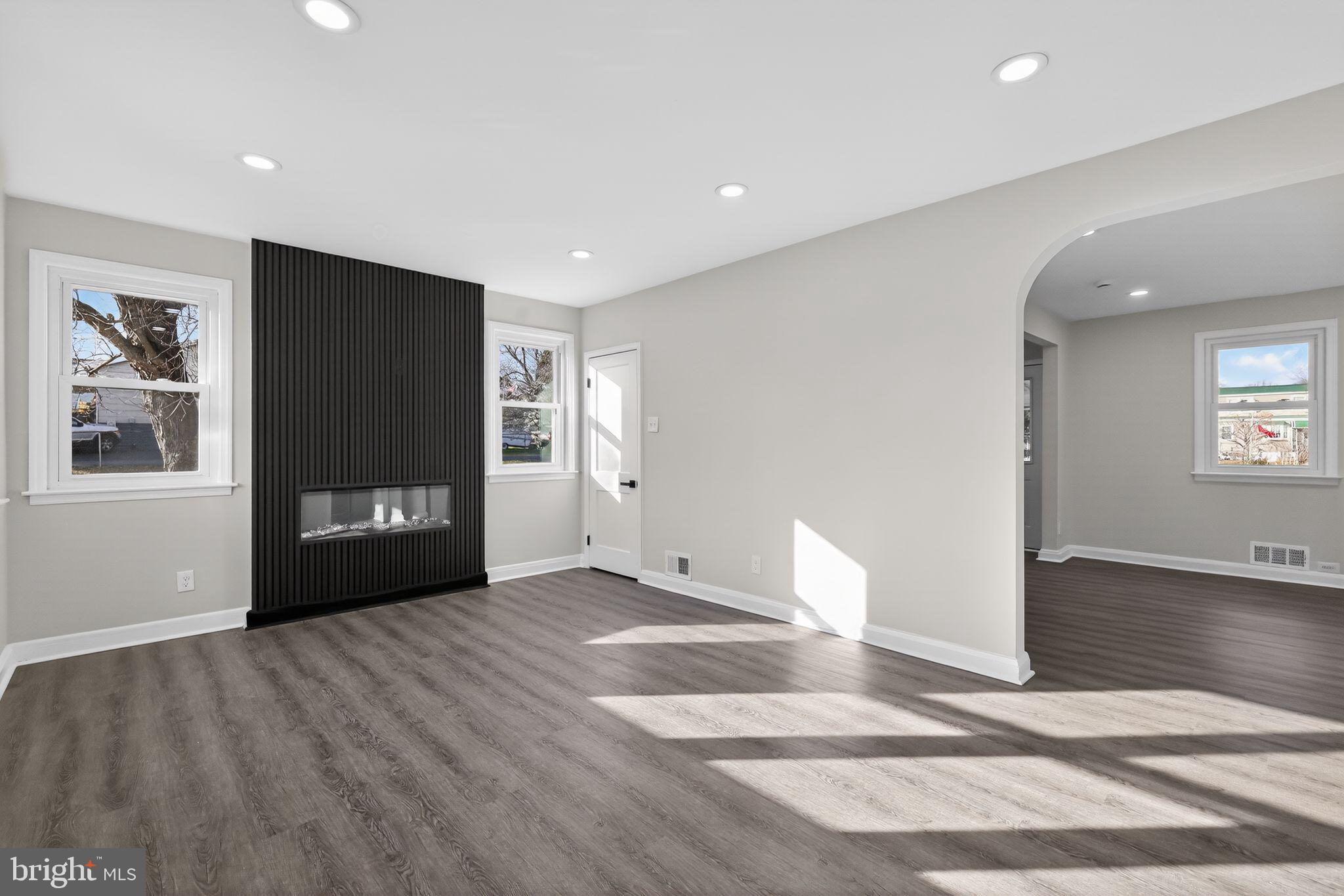 ROSEDALE FARMS - Residential