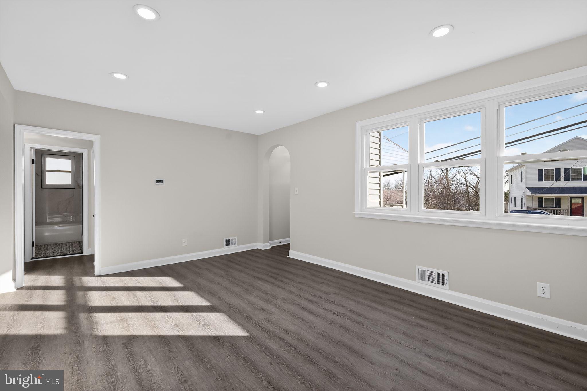 ROSEDALE FARMS - Residential