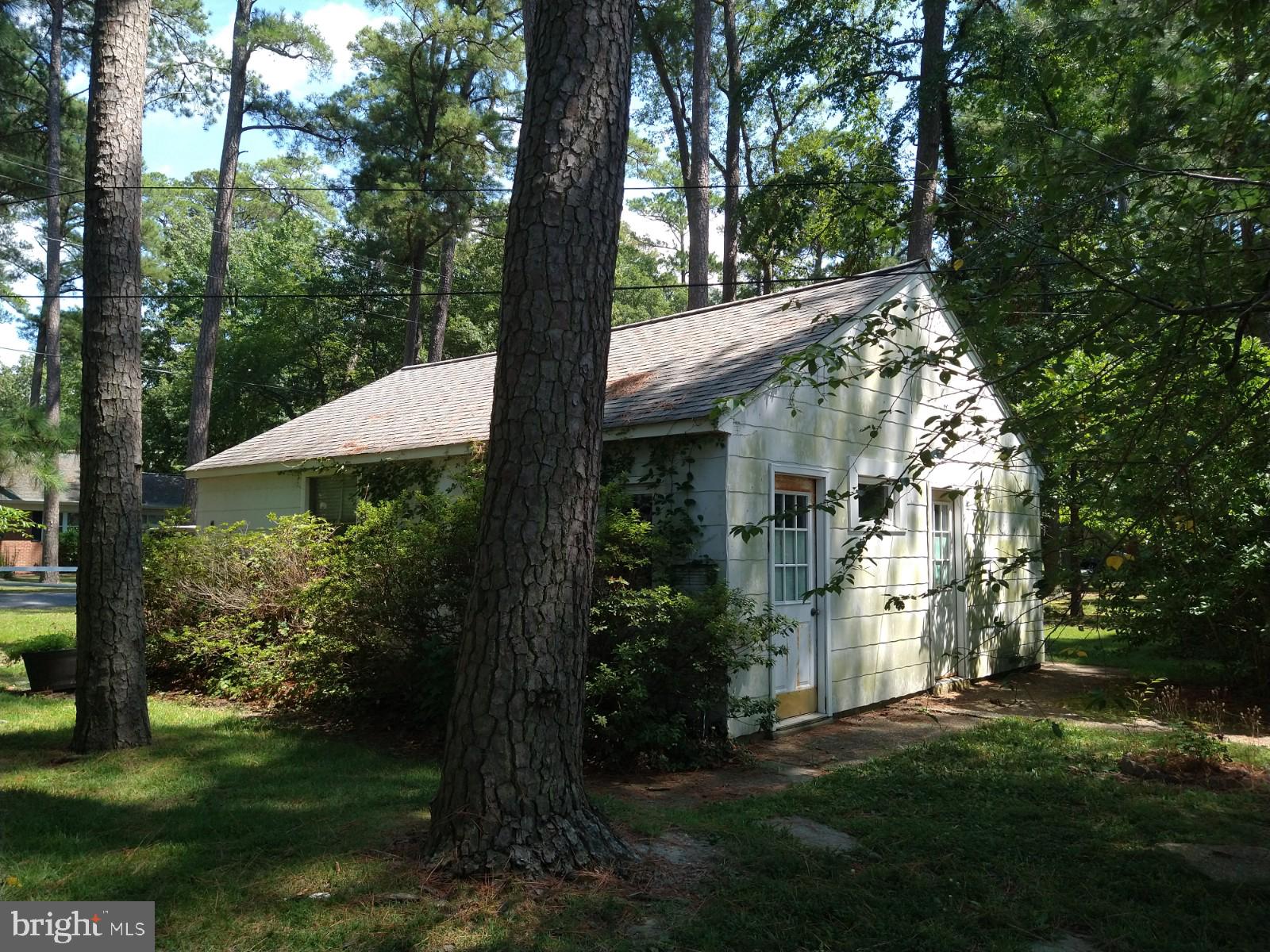 TALL TIMBERS - Residential