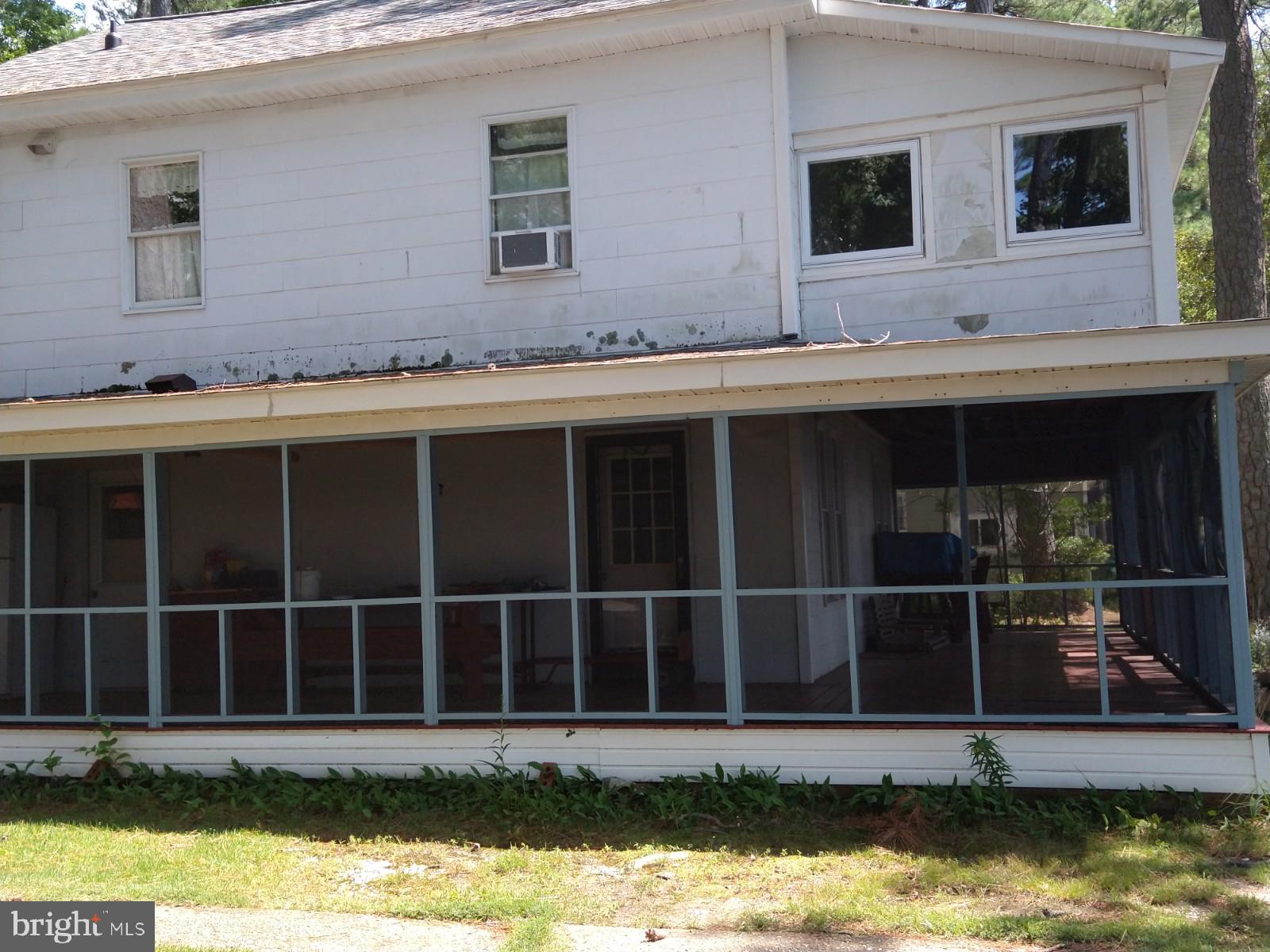 TALL TIMBERS - Residential