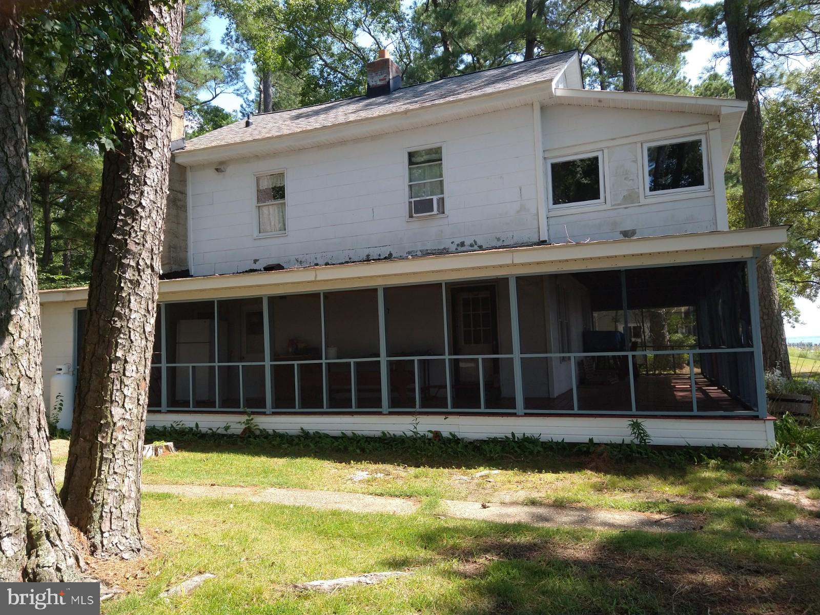 TALL TIMBERS - Residential