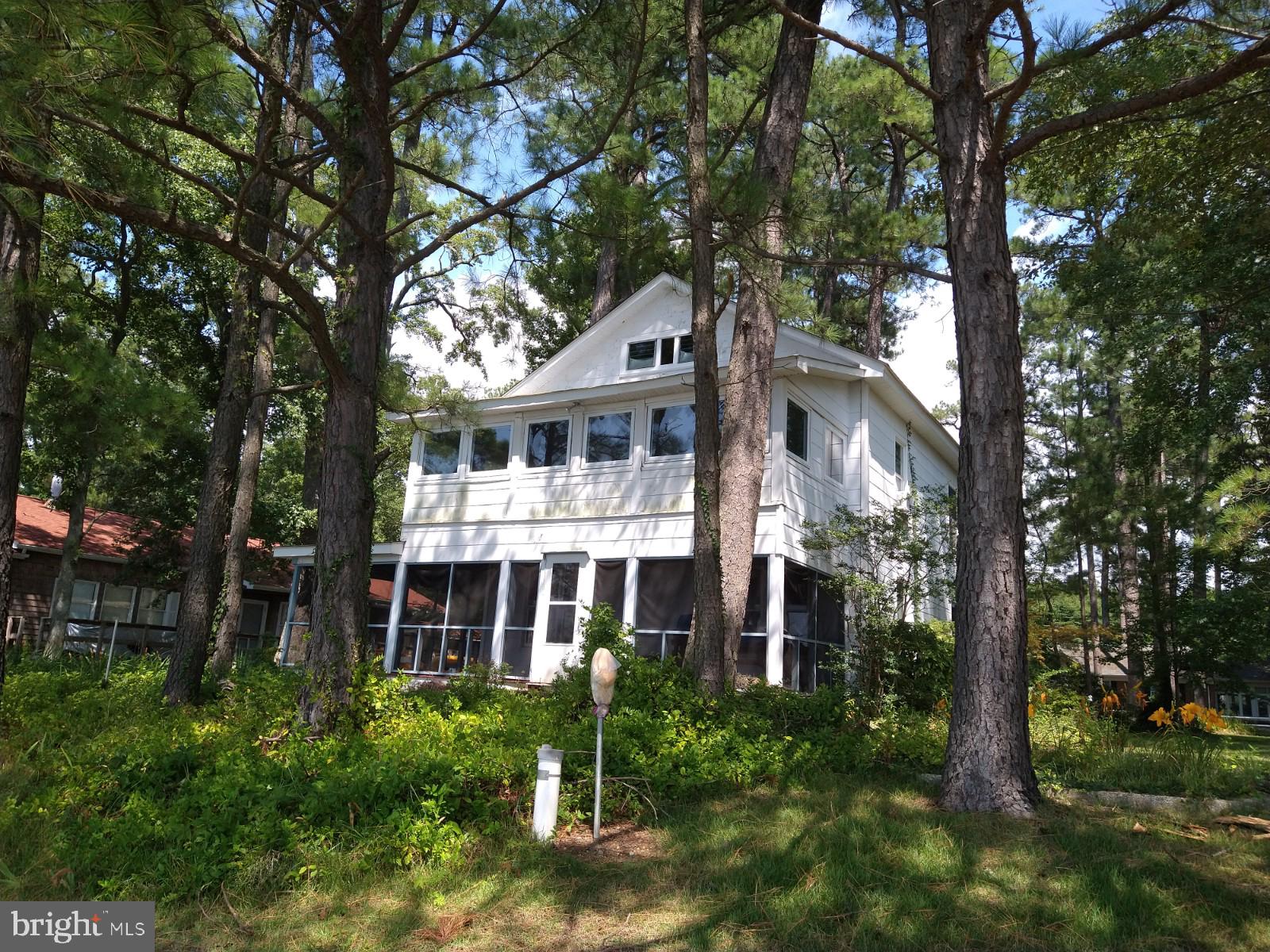 TALL TIMBERS - Residential