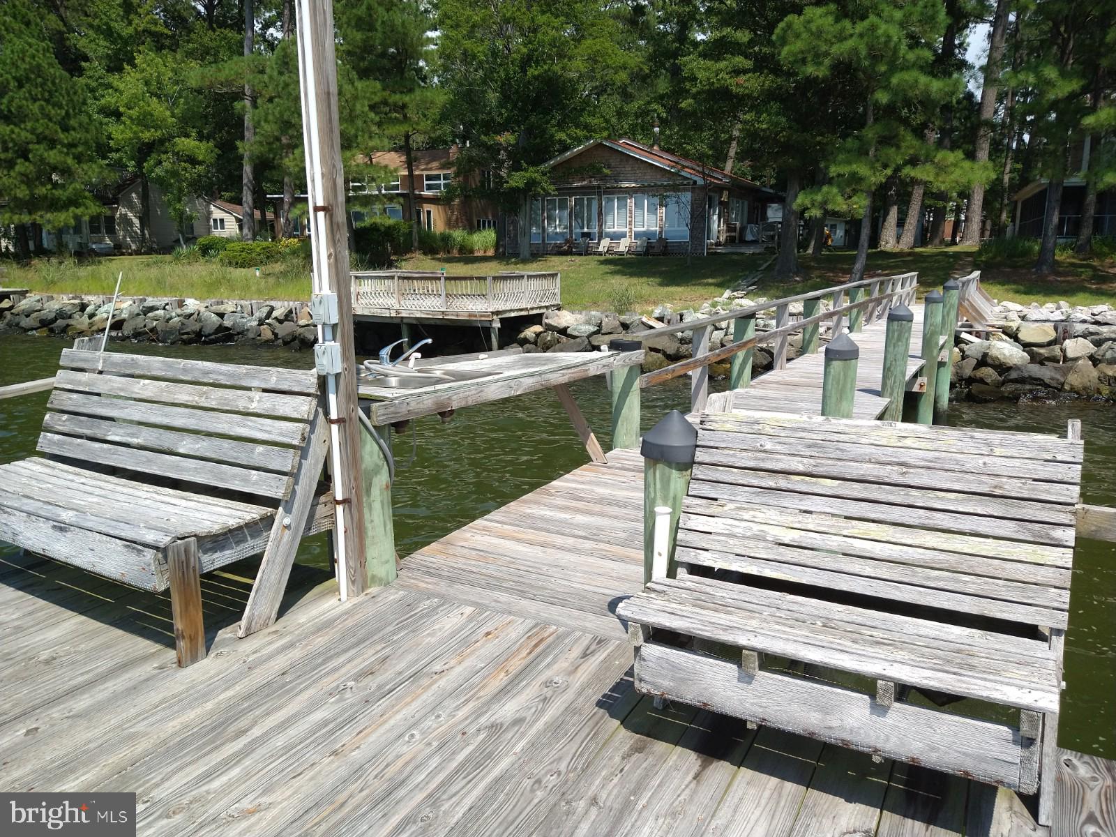 TALL TIMBERS - Residential