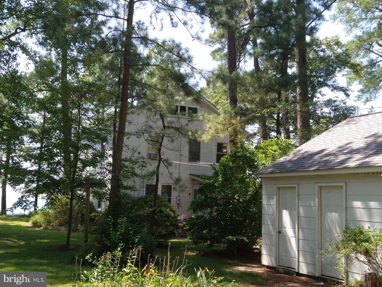 TALL TIMBERS - Residential