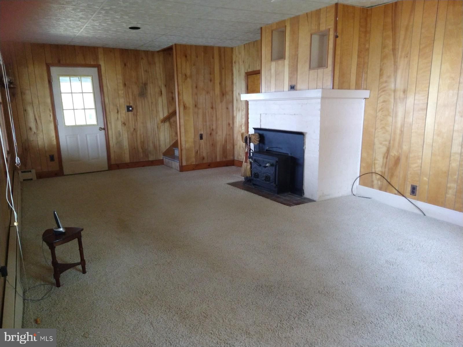 TALL TIMBERS - Residential