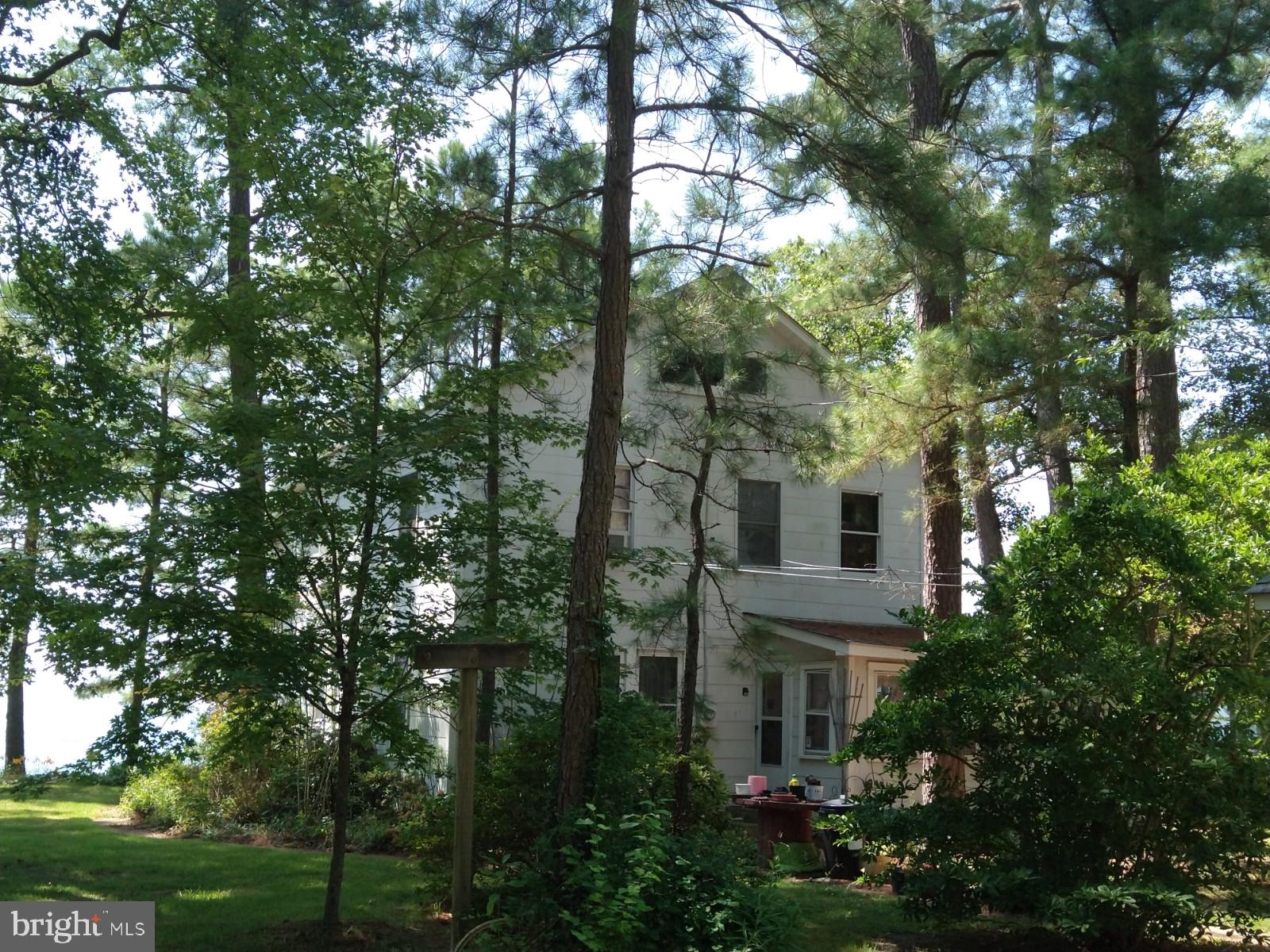 TALL TIMBERS - Residential