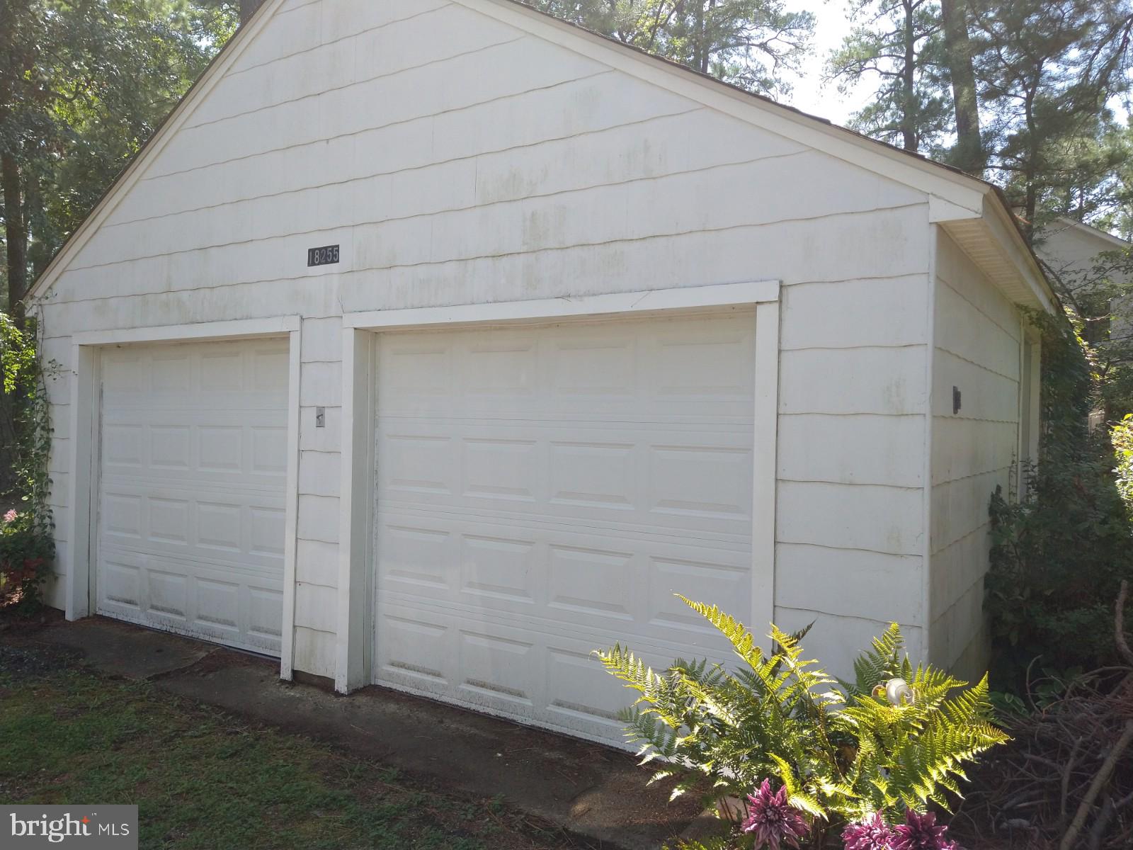 TALL TIMBERS - Residential