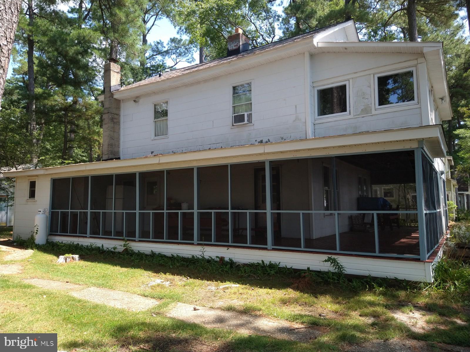 TALL TIMBERS - Residential