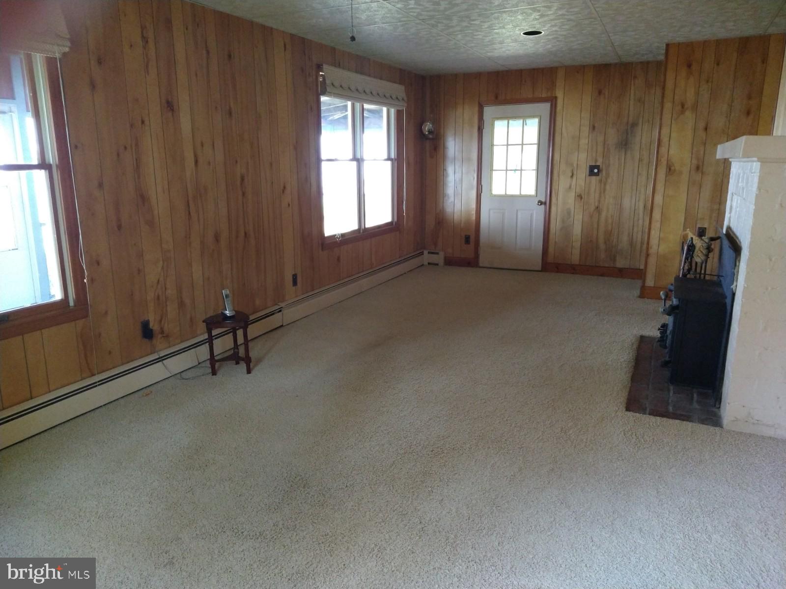 TALL TIMBERS - Residential