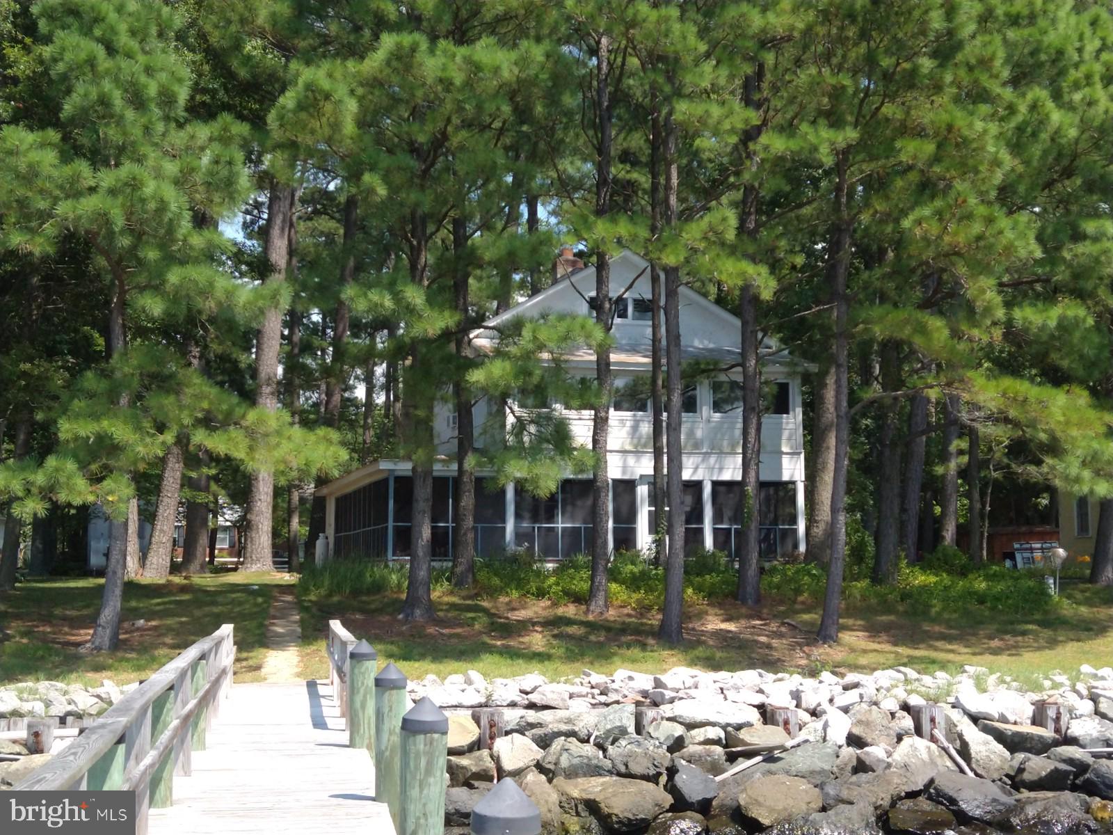 TALL TIMBERS - Residential