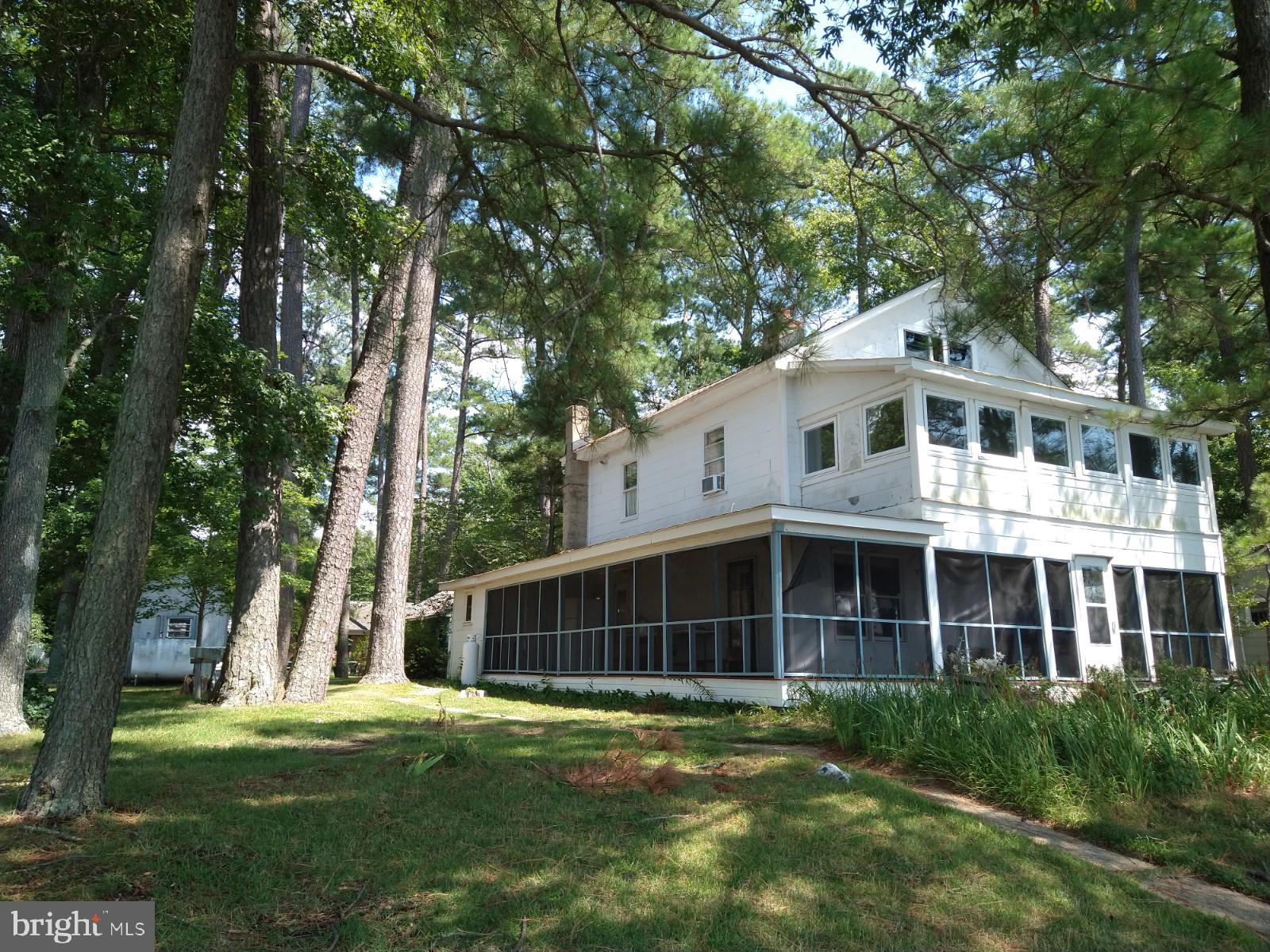 TALL TIMBERS - Residential