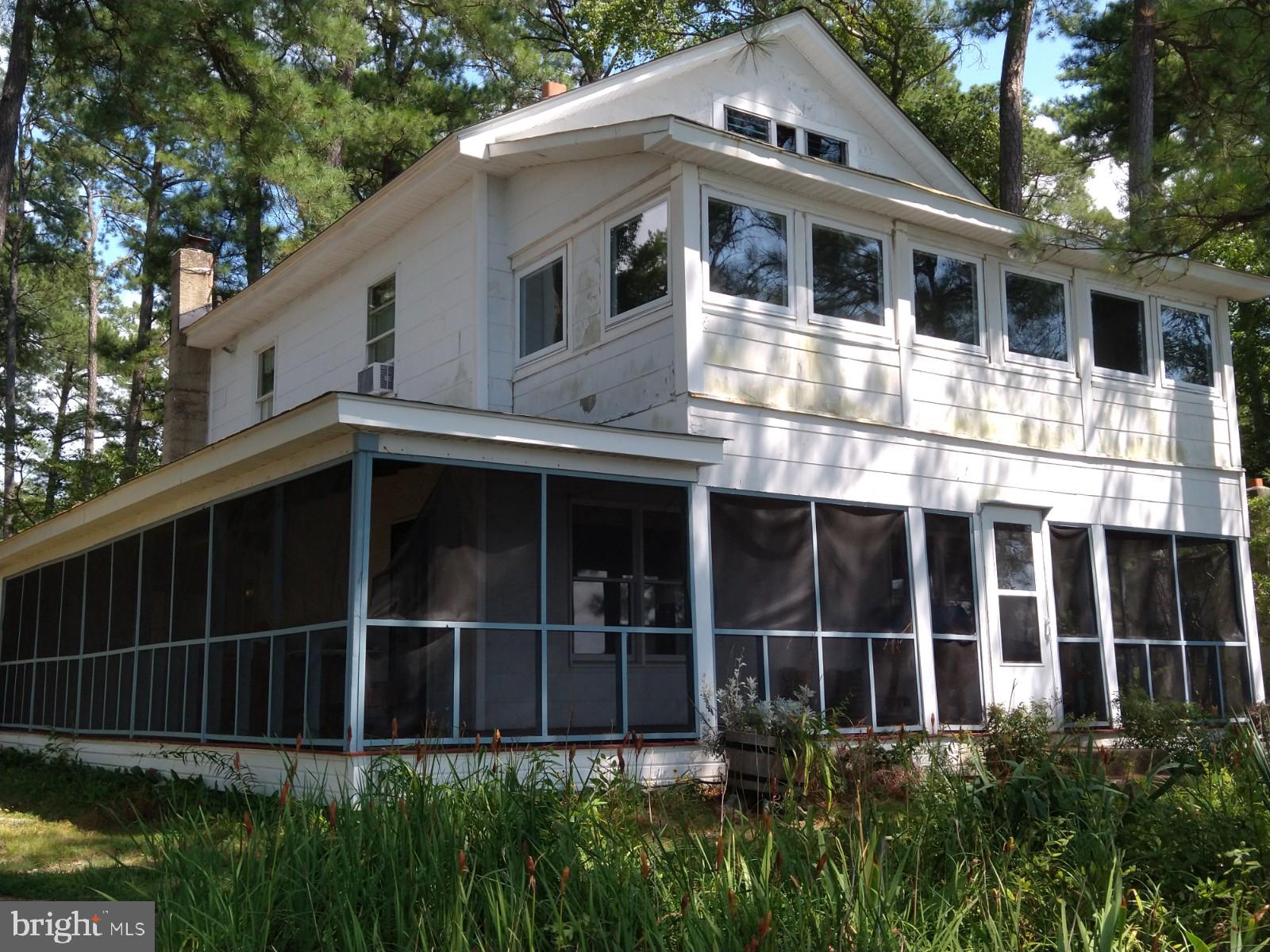 TALL TIMBERS - Residential