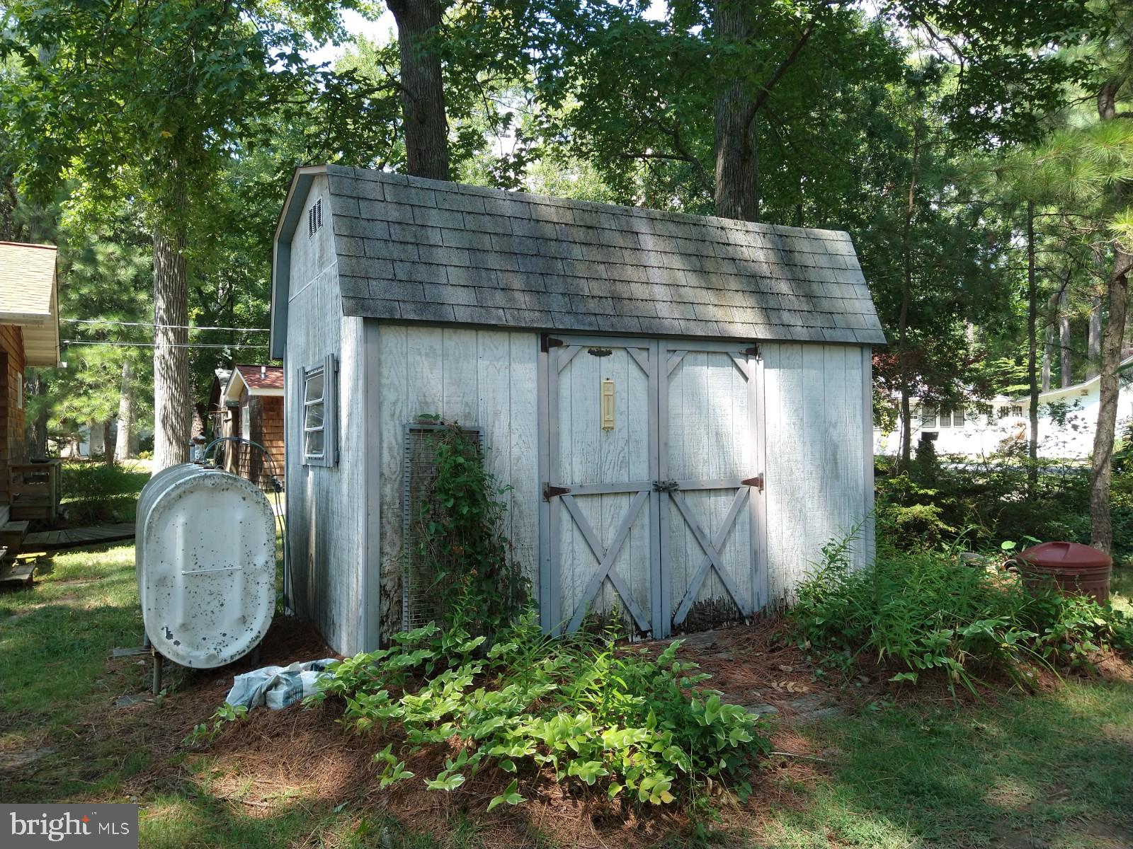 TALL TIMBERS - Residential