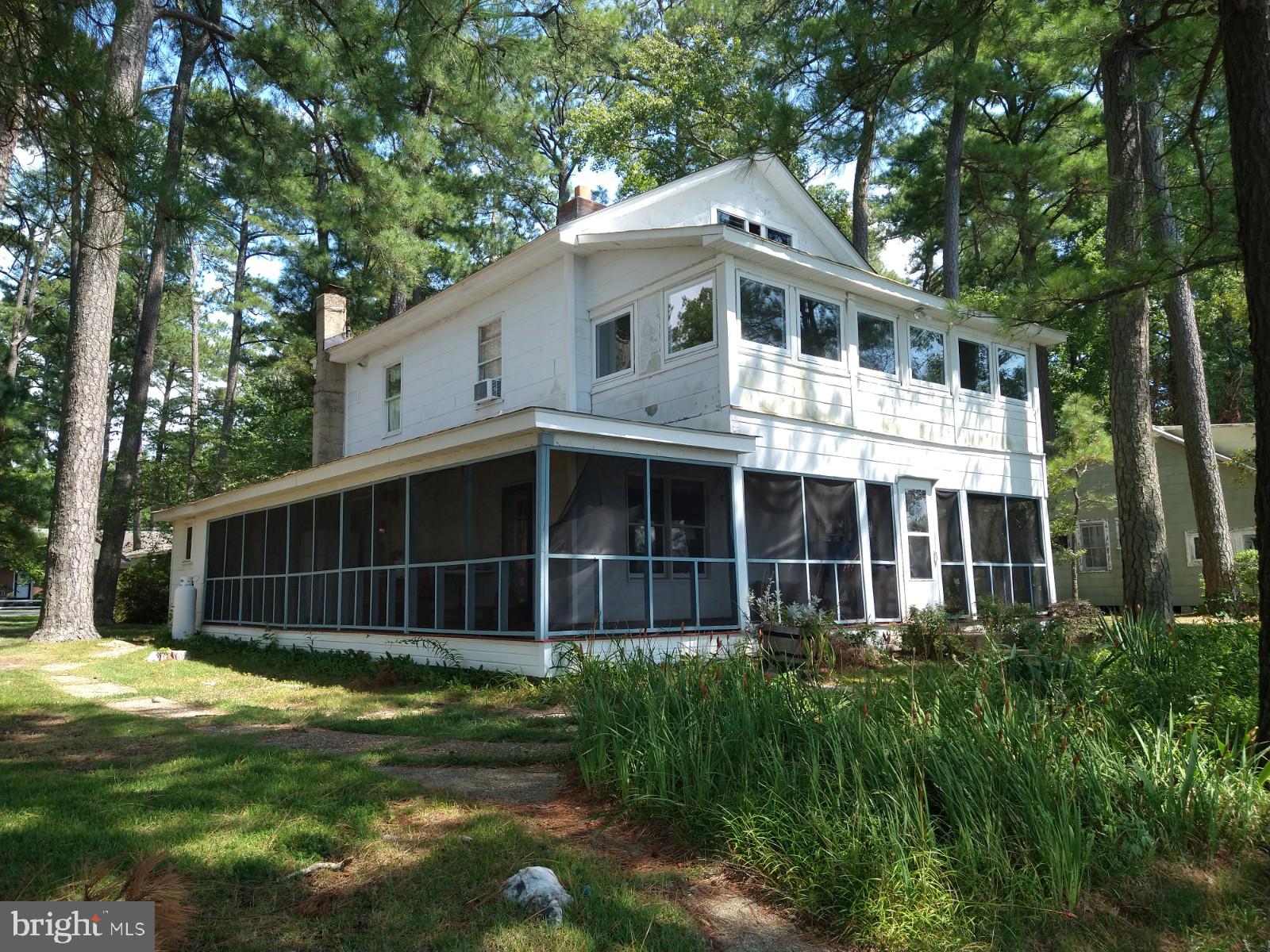 TALL TIMBERS - Residential