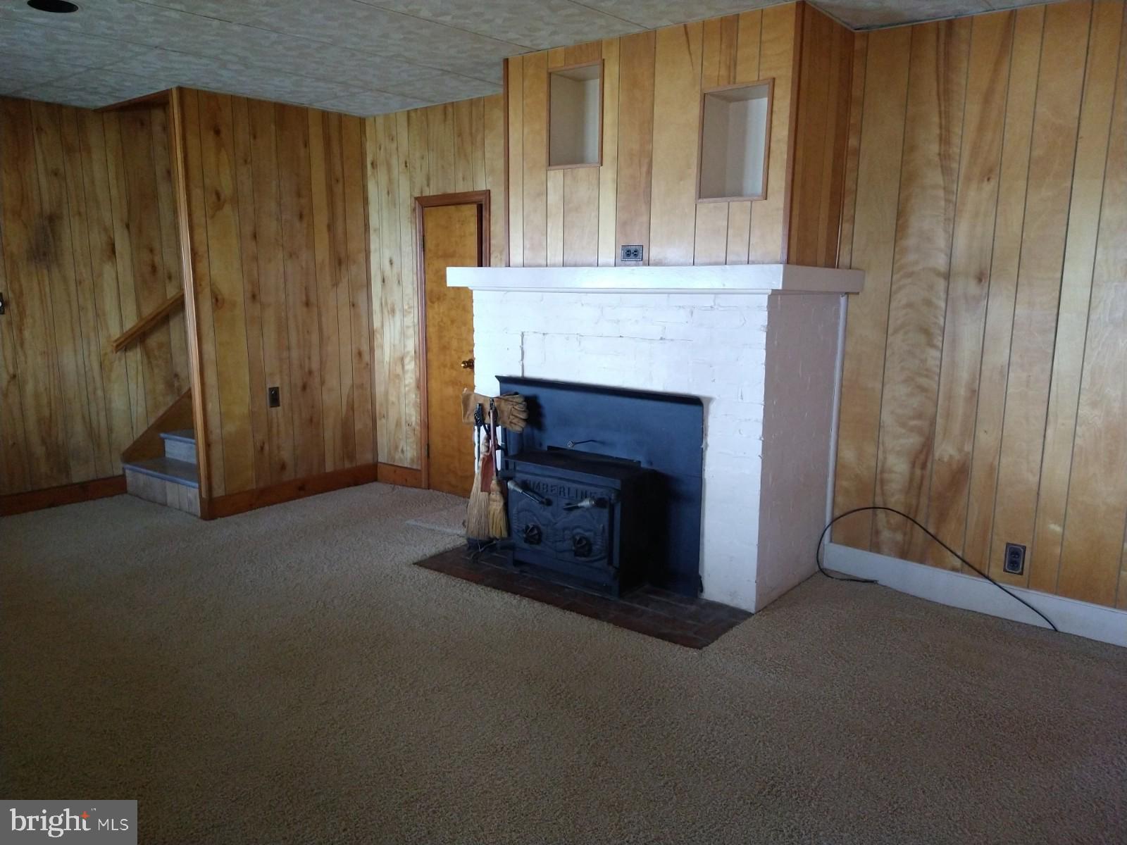 TALL TIMBERS - Residential