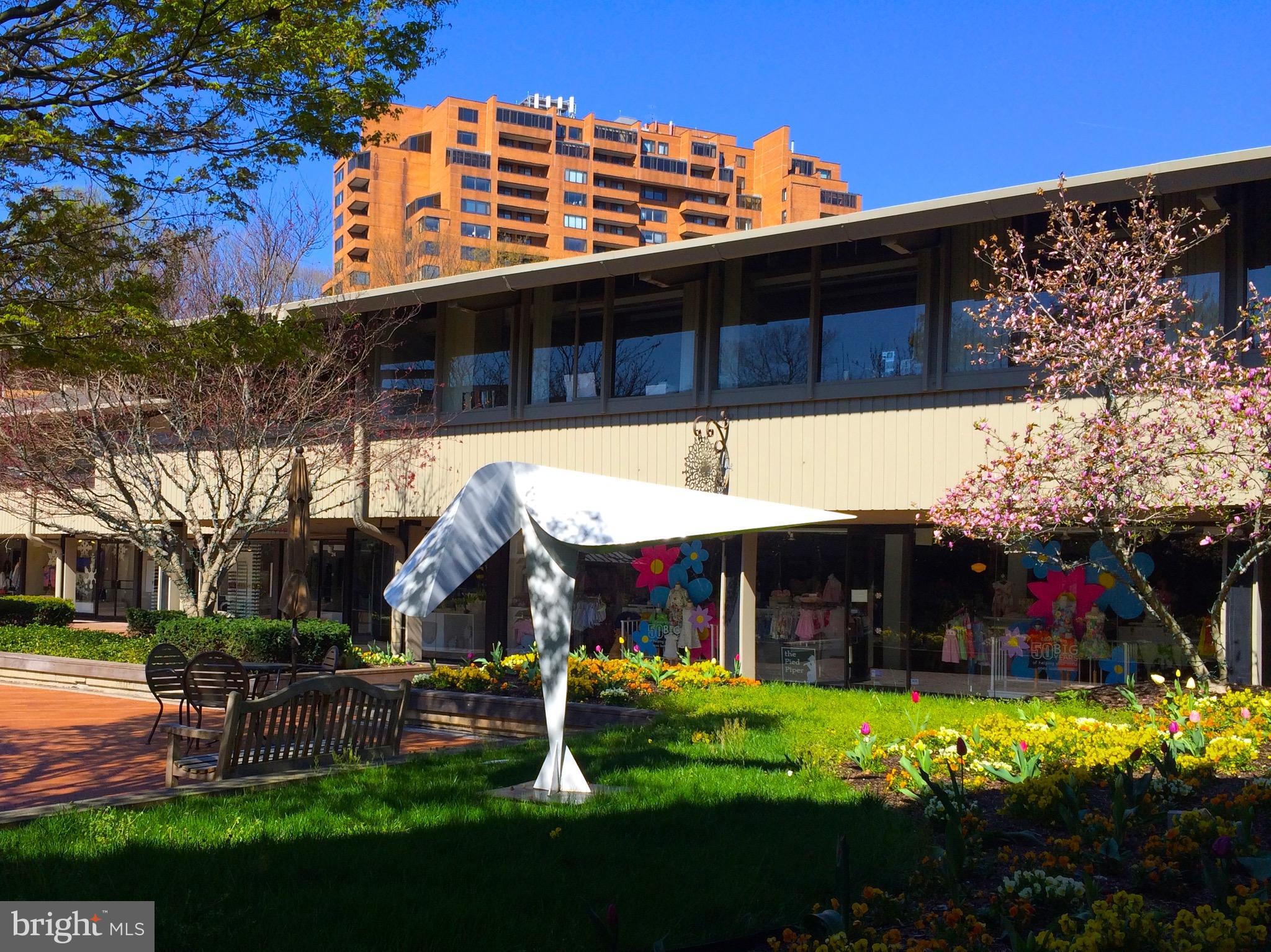 CROSS KEYS - Residential Lease