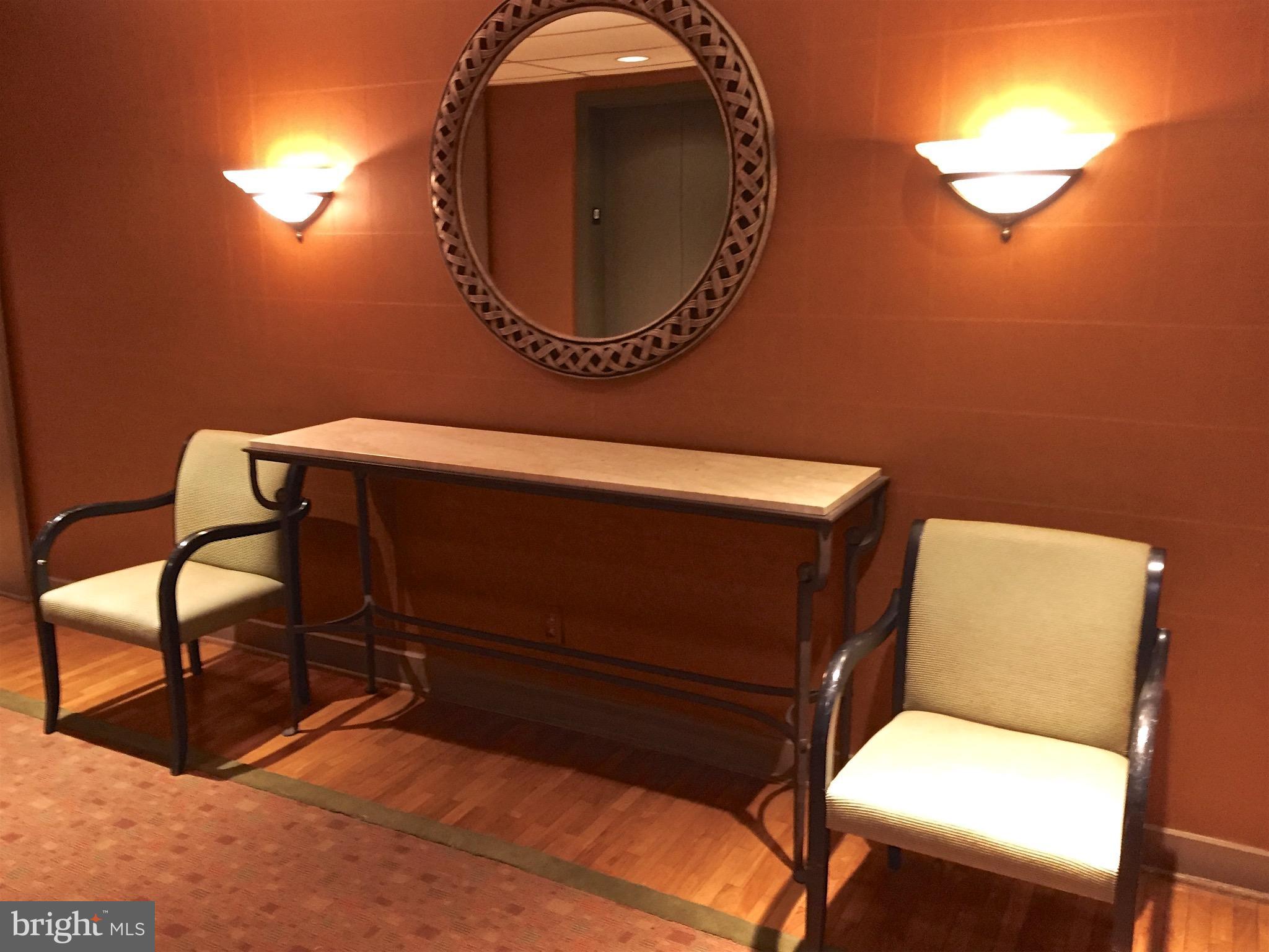 CROSS KEYS - Residential Lease