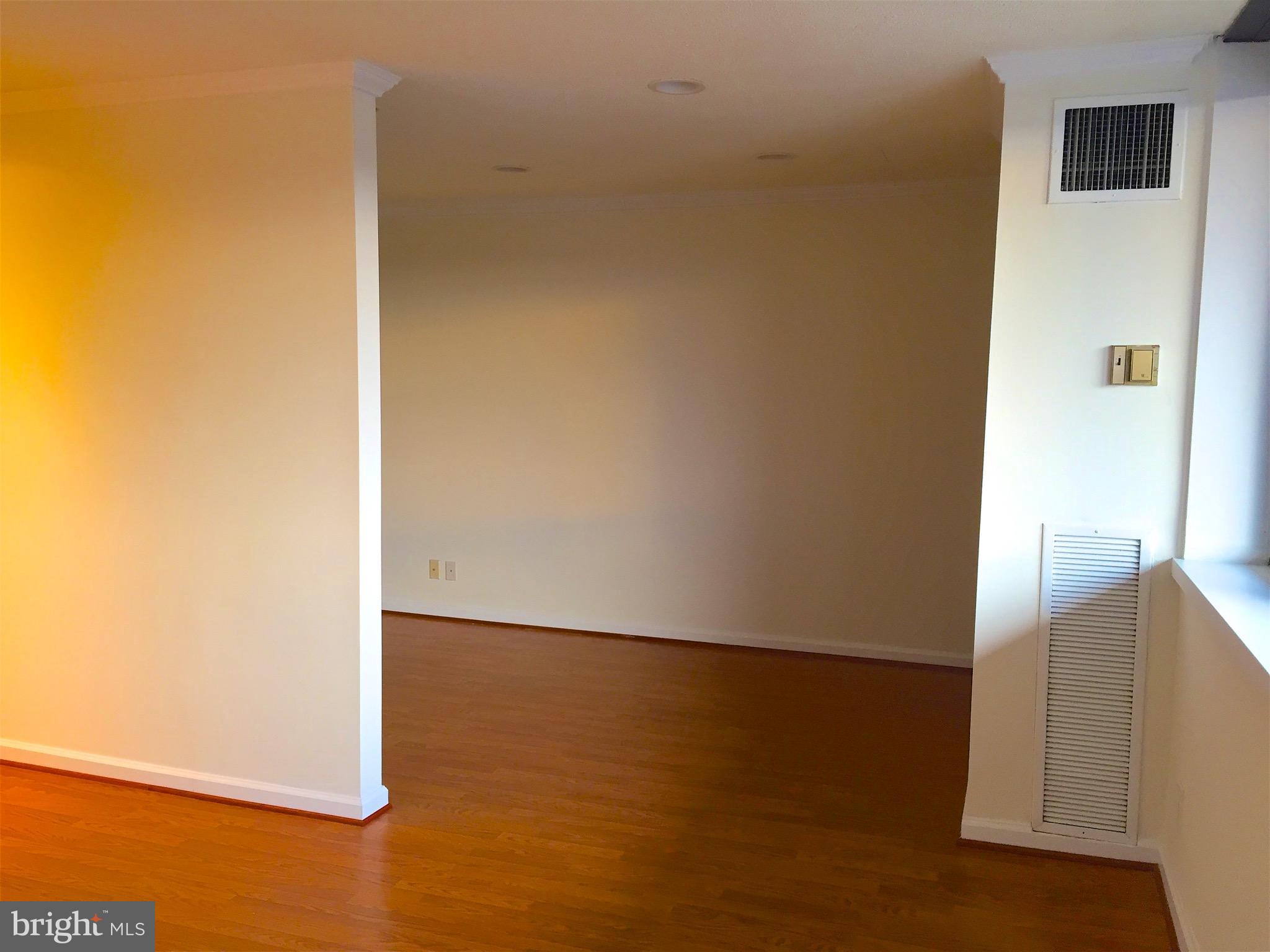 CROSS KEYS - Residential Lease