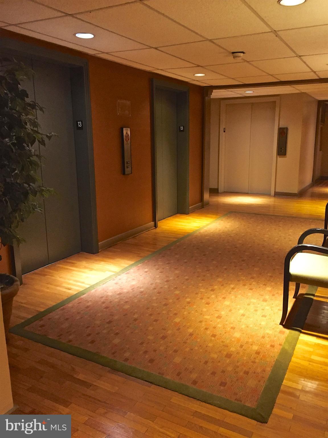 CROSS KEYS - Residential Lease