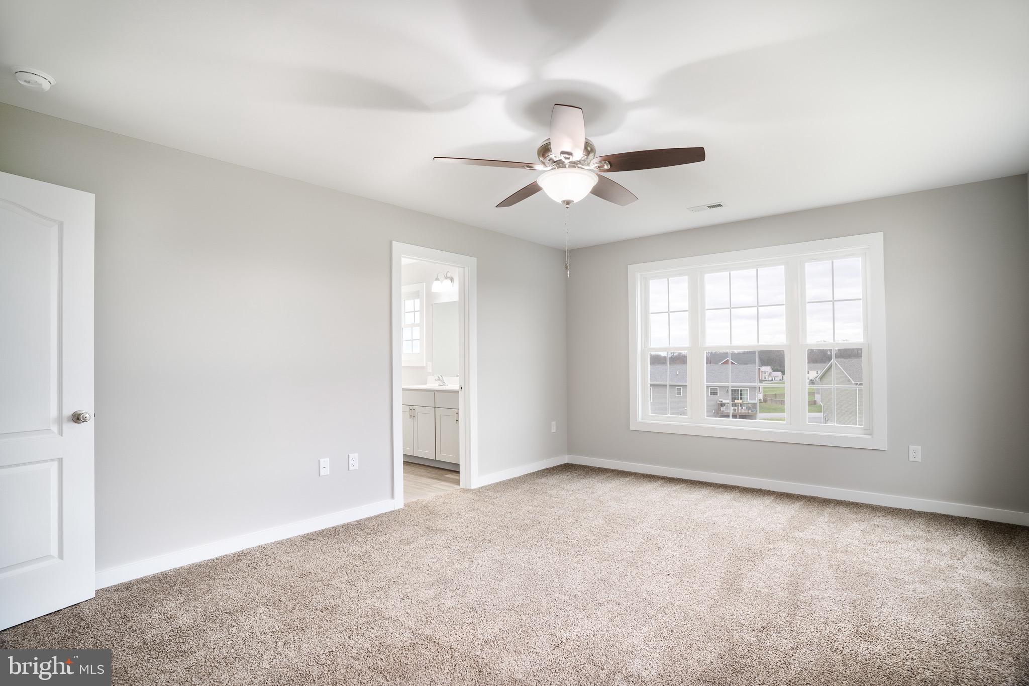 PEBBLE RIDGE - Residential