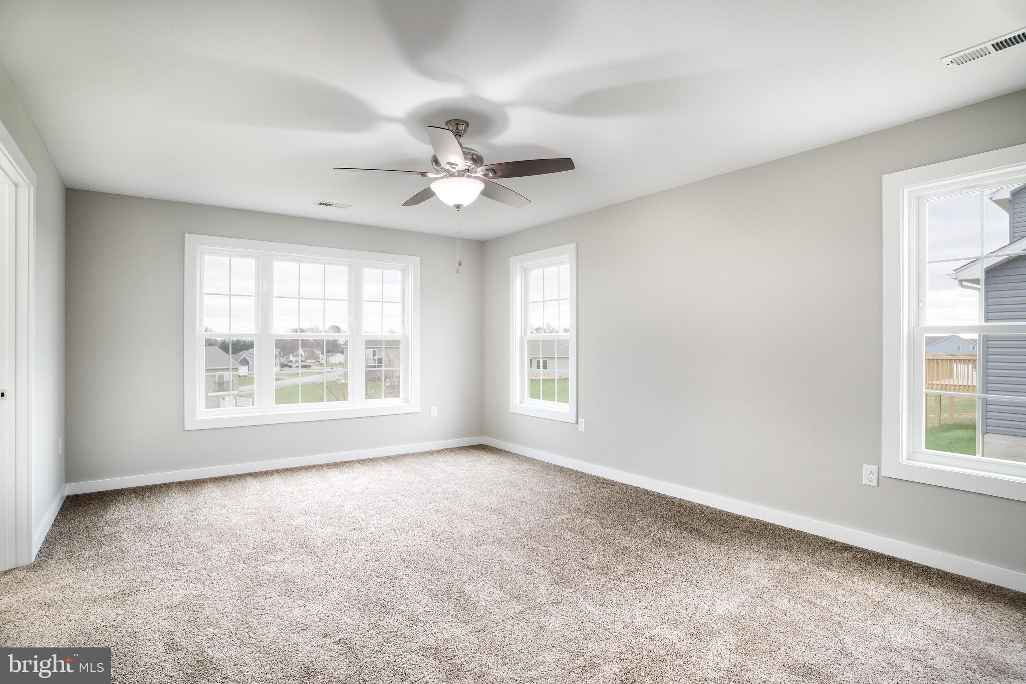 PEBBLE RIDGE - Residential