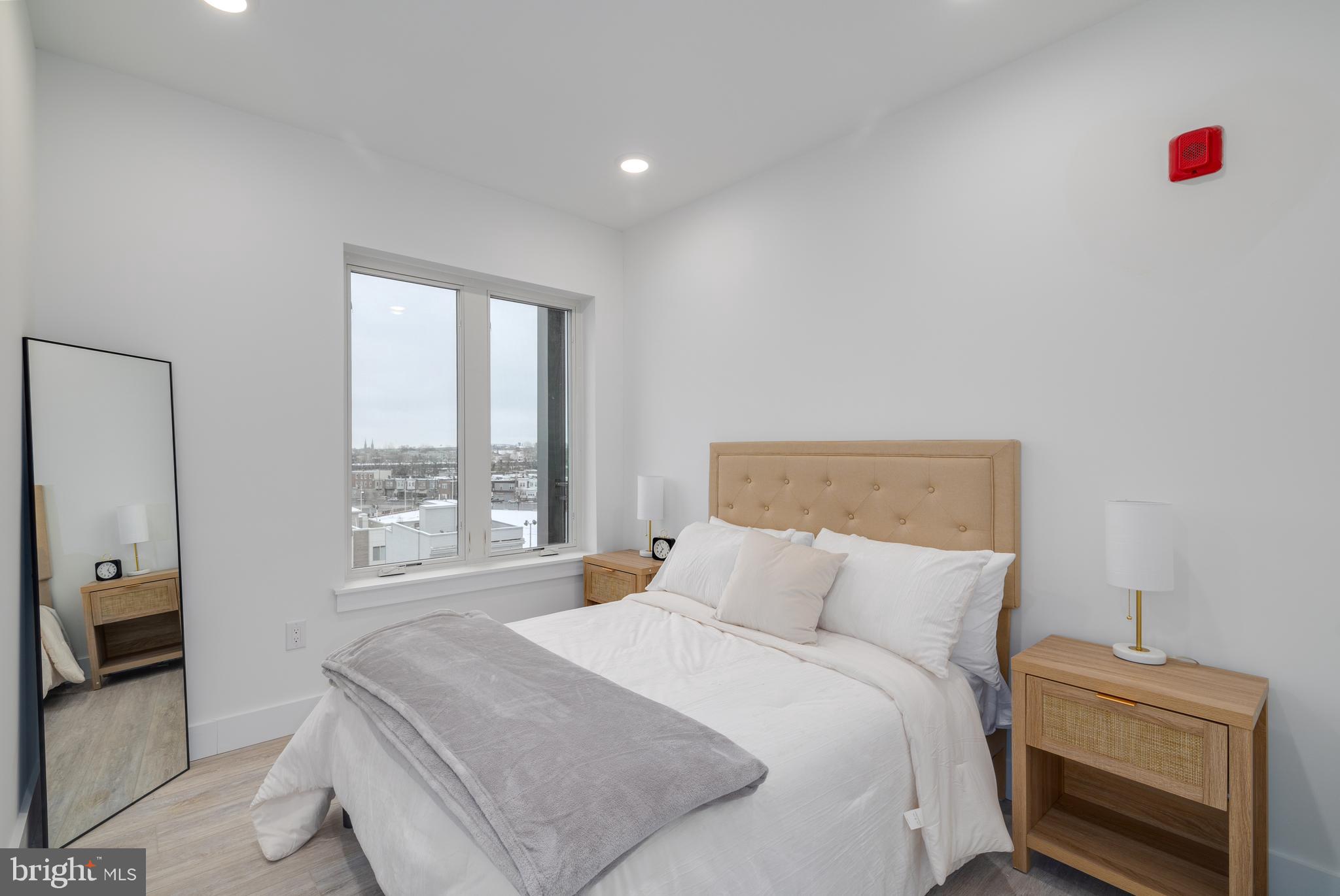 FISHTOWN - Residential Lease