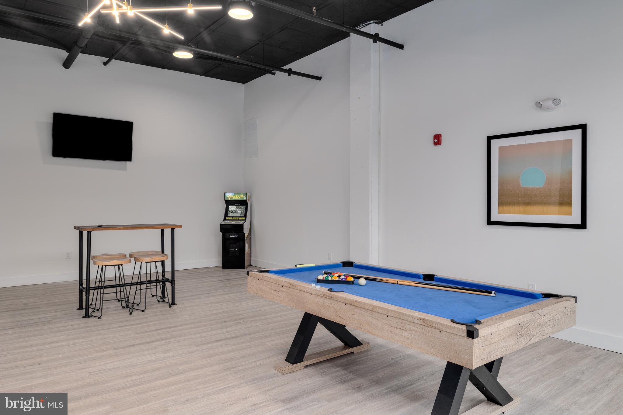 FISHTOWN - Residential Lease