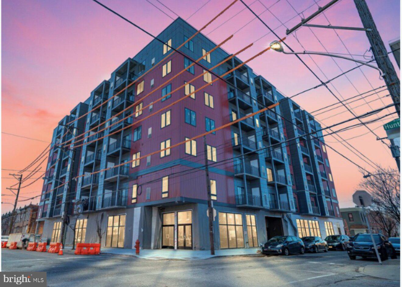 FISHTOWN - Residential Lease