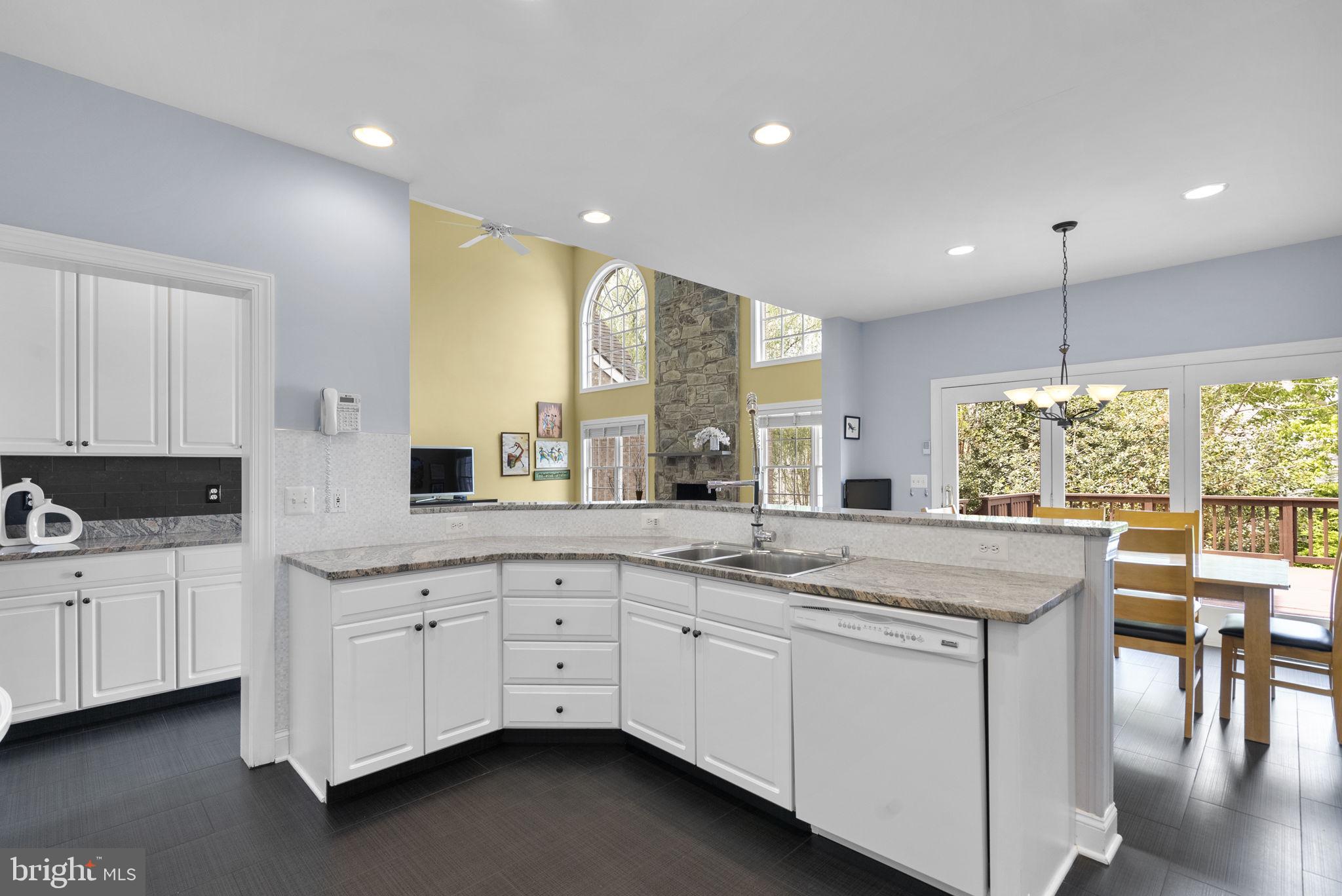 PINEY GLEN VILLAGE - Residential