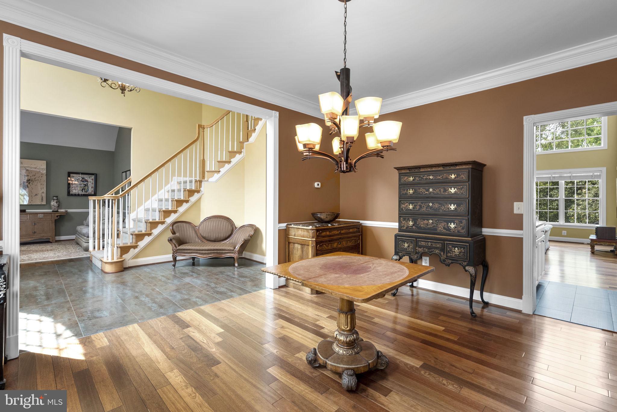 PINEY GLEN VILLAGE - Residential