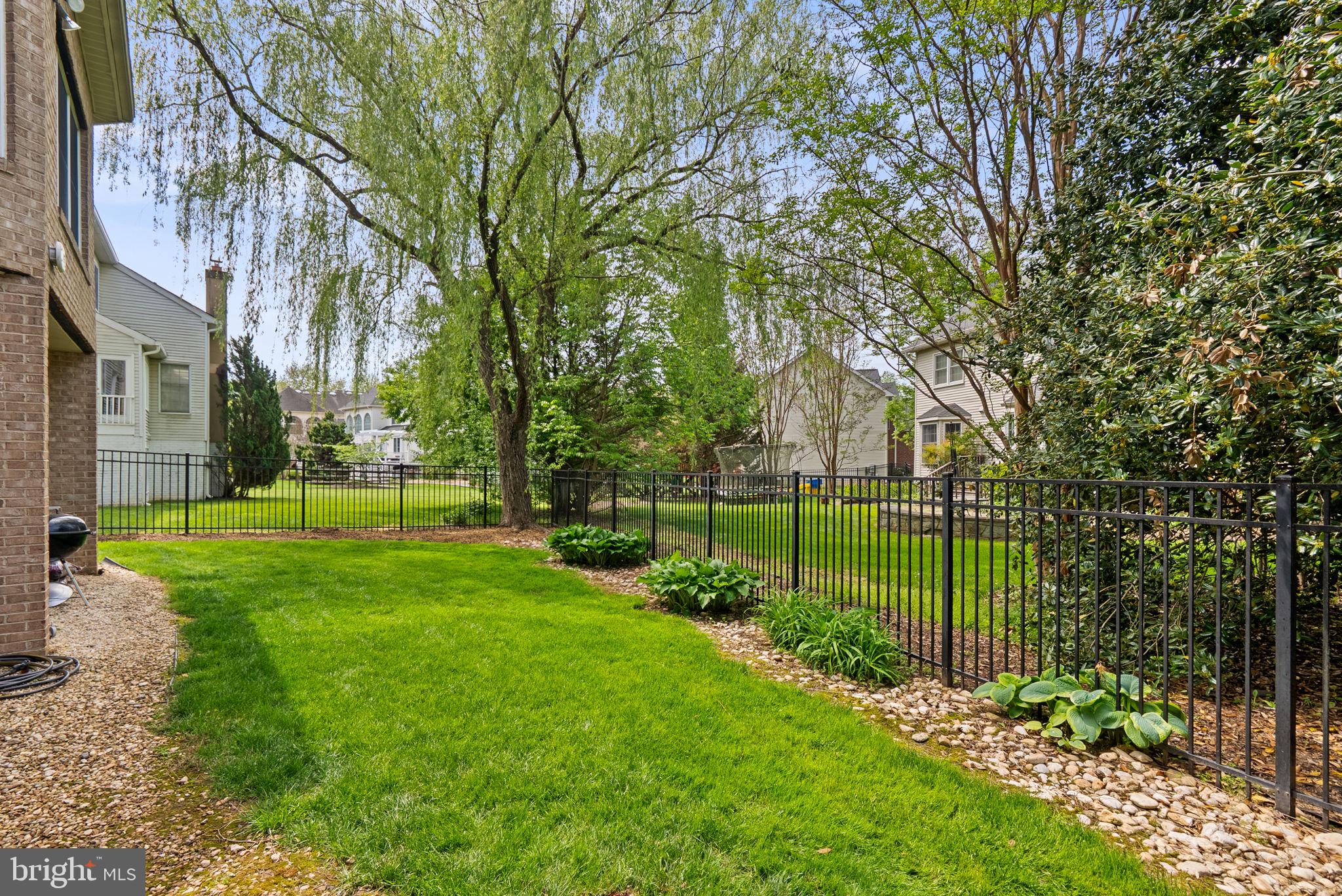 PINEY GLEN VILLAGE - Residential