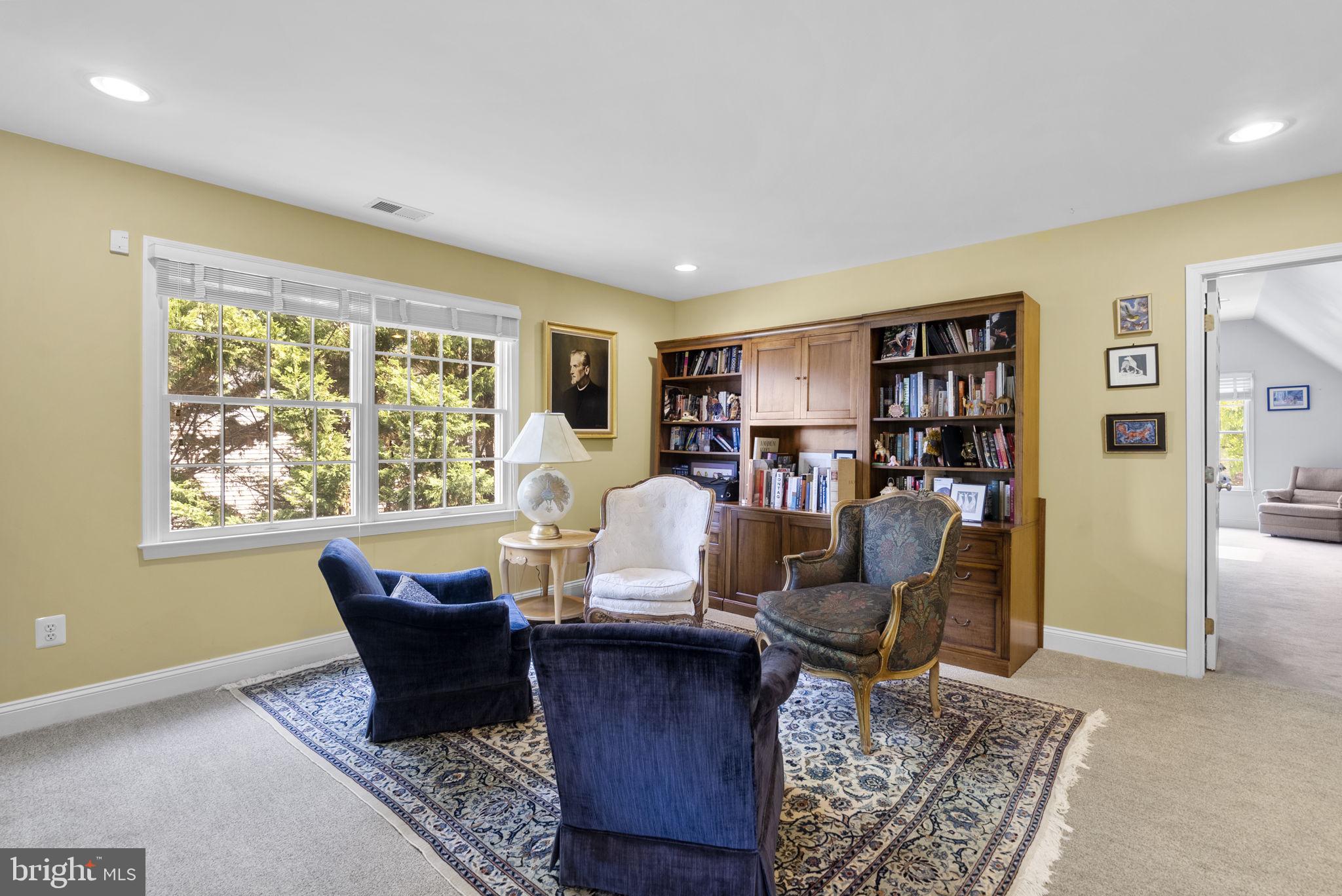 PINEY GLEN VILLAGE - Residential