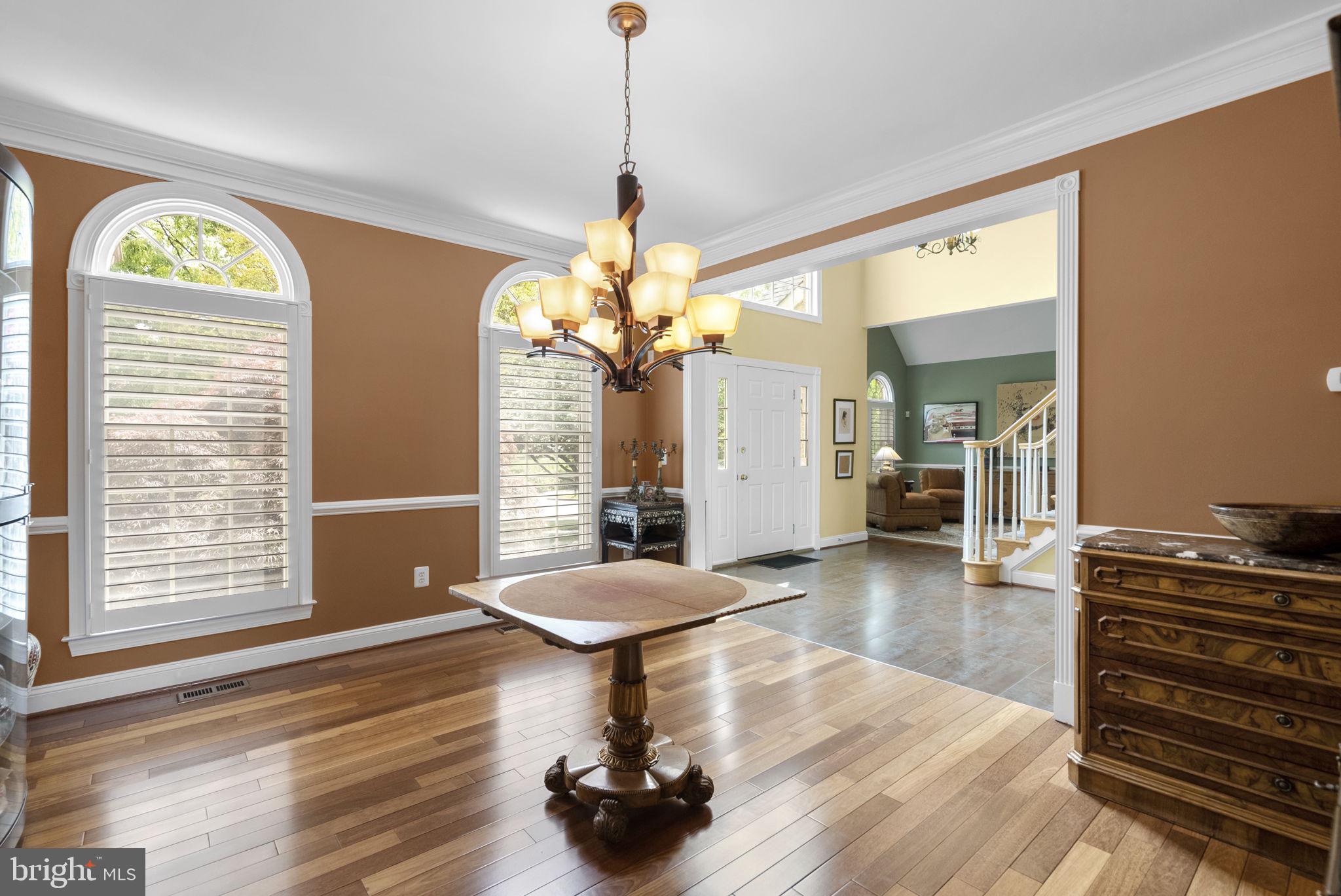 PINEY GLEN VILLAGE - Residential