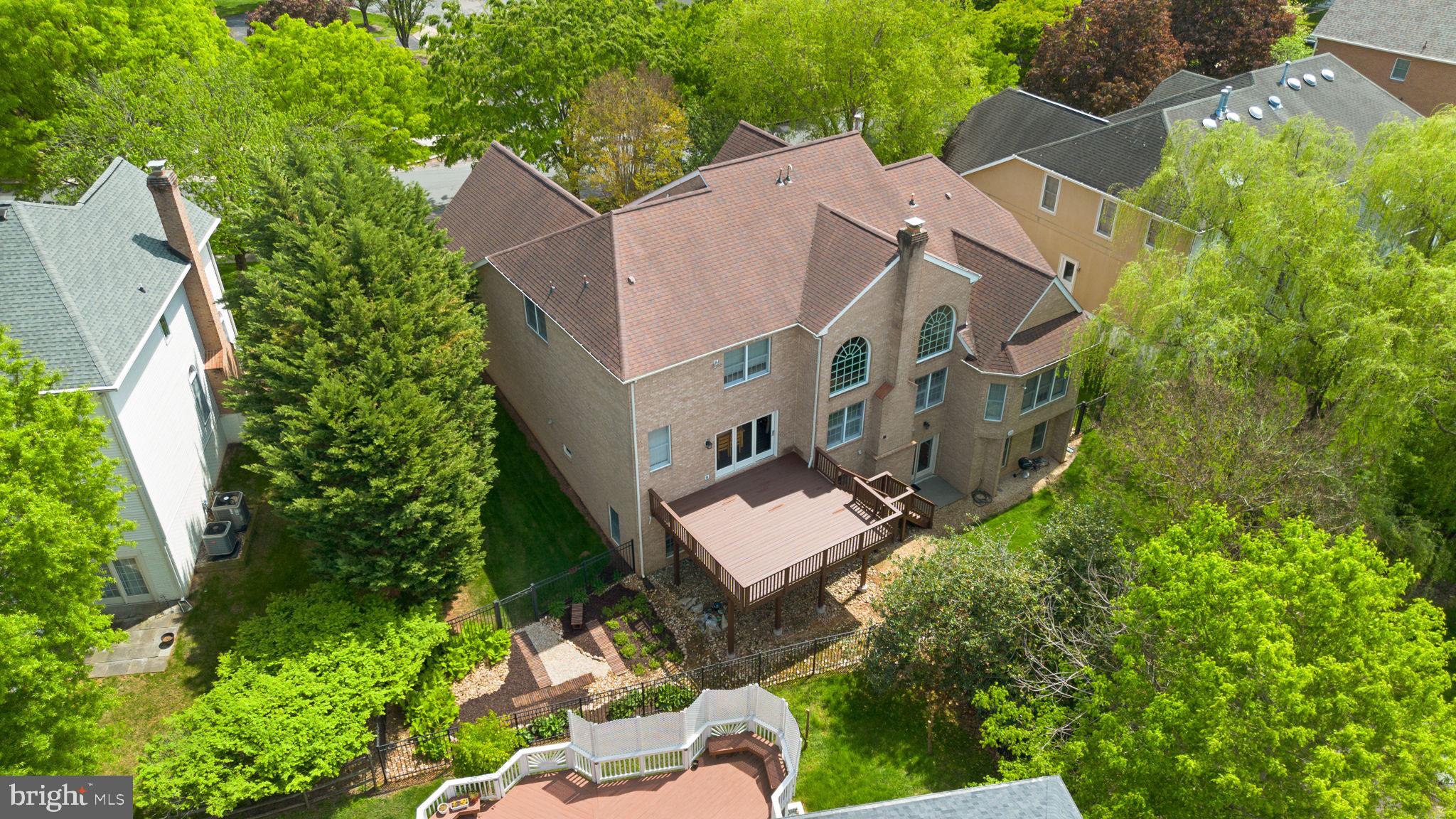 PINEY GLEN VILLAGE - Residential