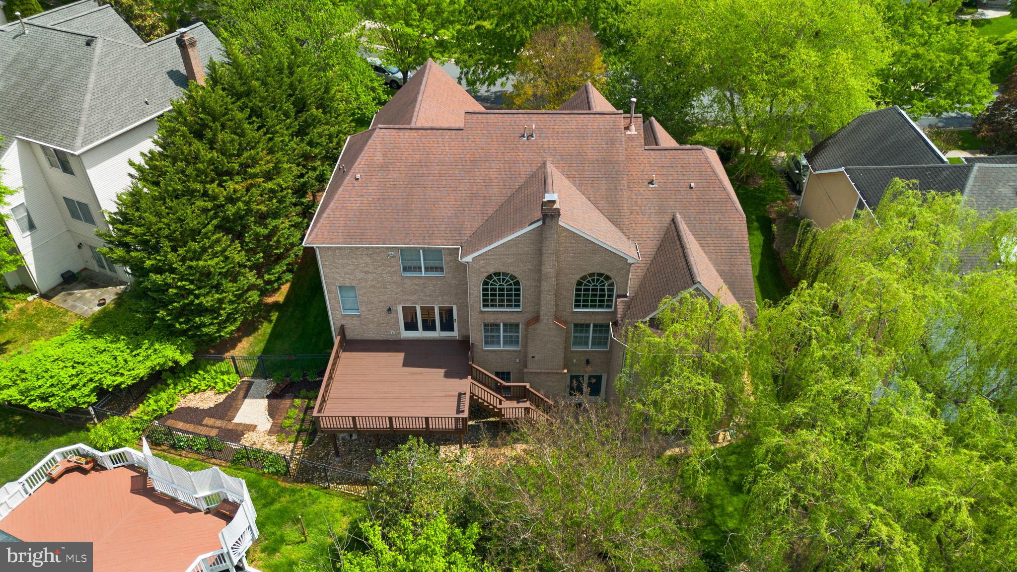 PINEY GLEN VILLAGE - Residential