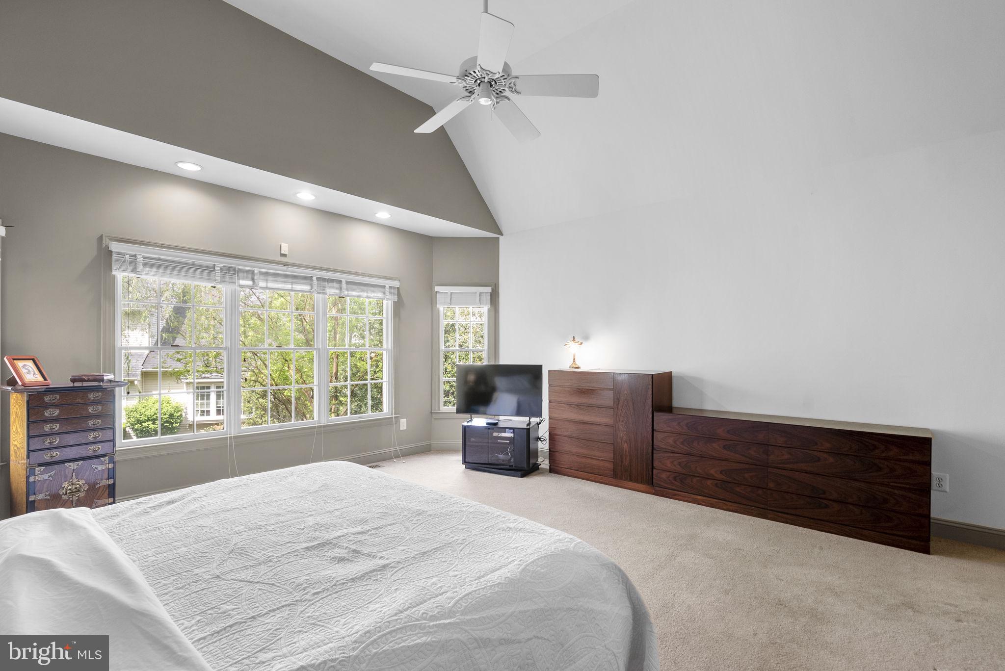 PINEY GLEN VILLAGE - Residential