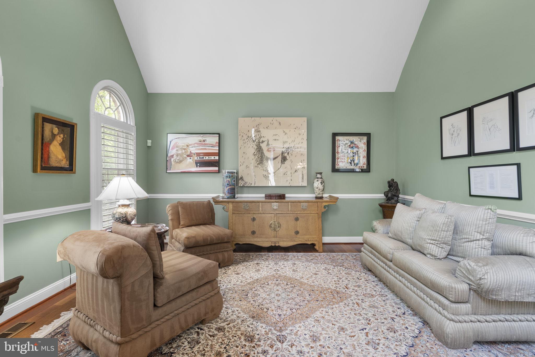 PINEY GLEN VILLAGE - Residential