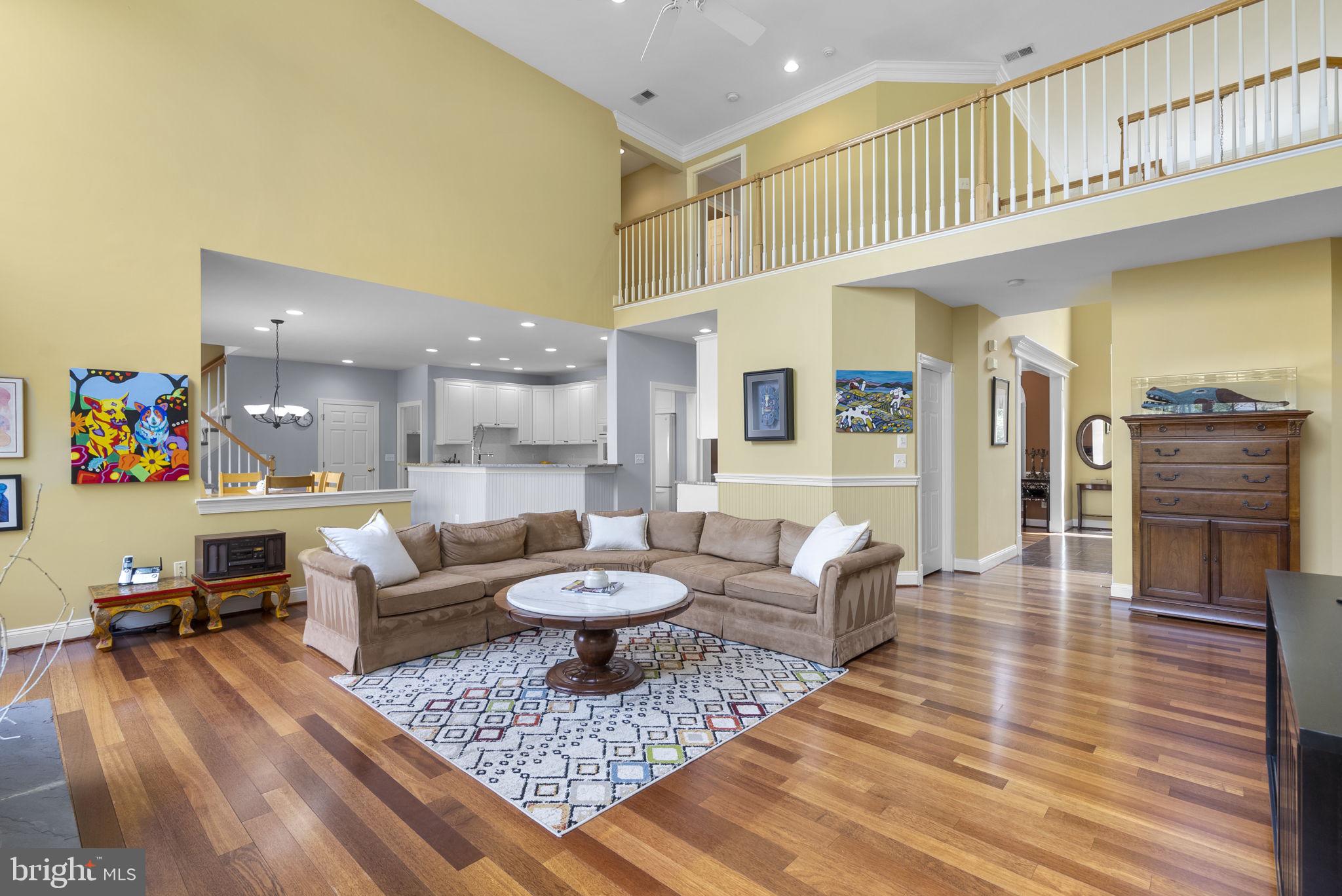 PINEY GLEN VILLAGE - Residential