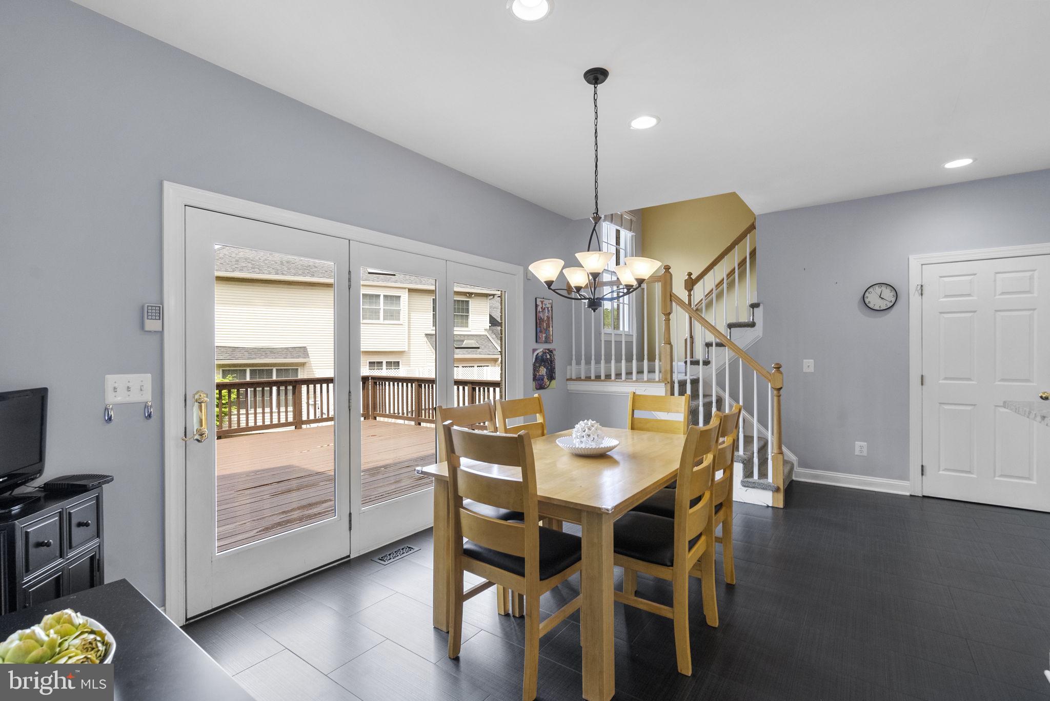 PINEY GLEN VILLAGE - Residential