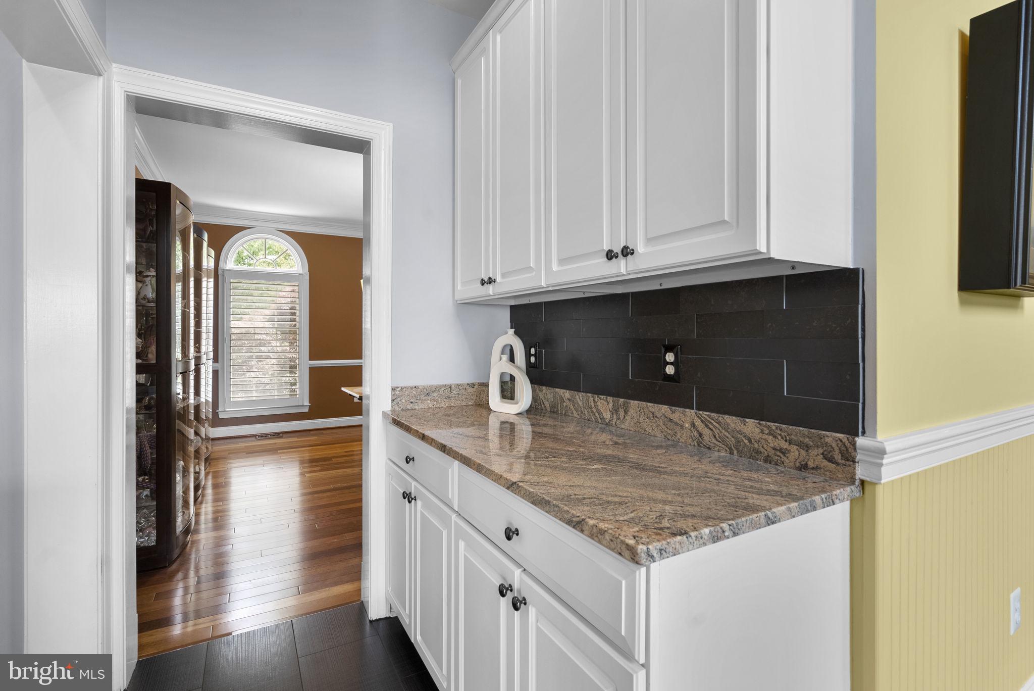 PINEY GLEN VILLAGE - Residential