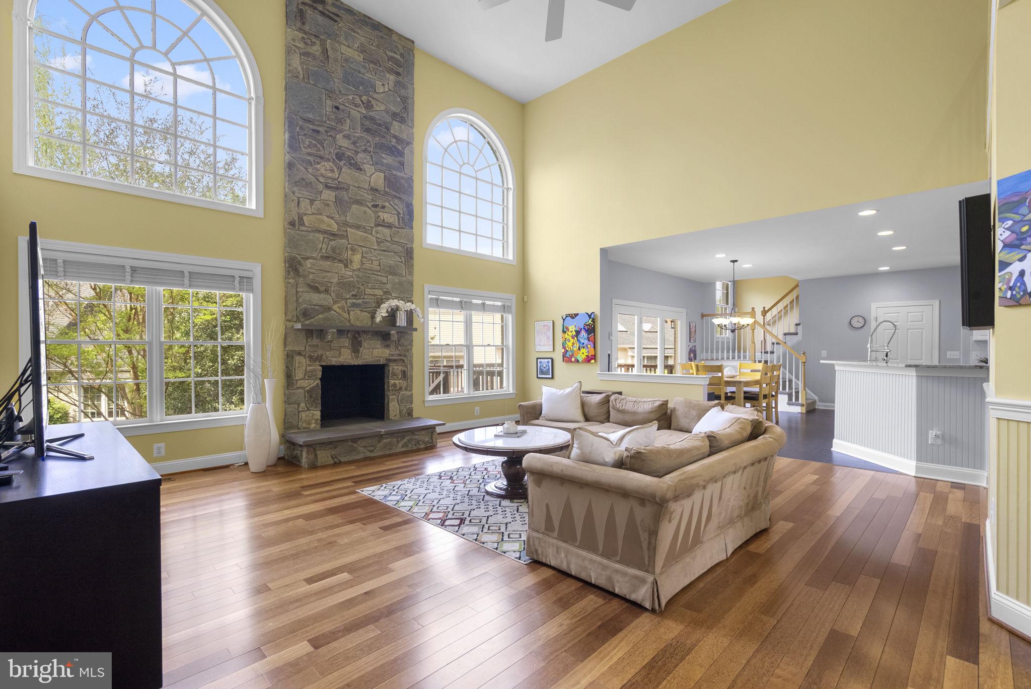 PINEY GLEN VILLAGE - Residential