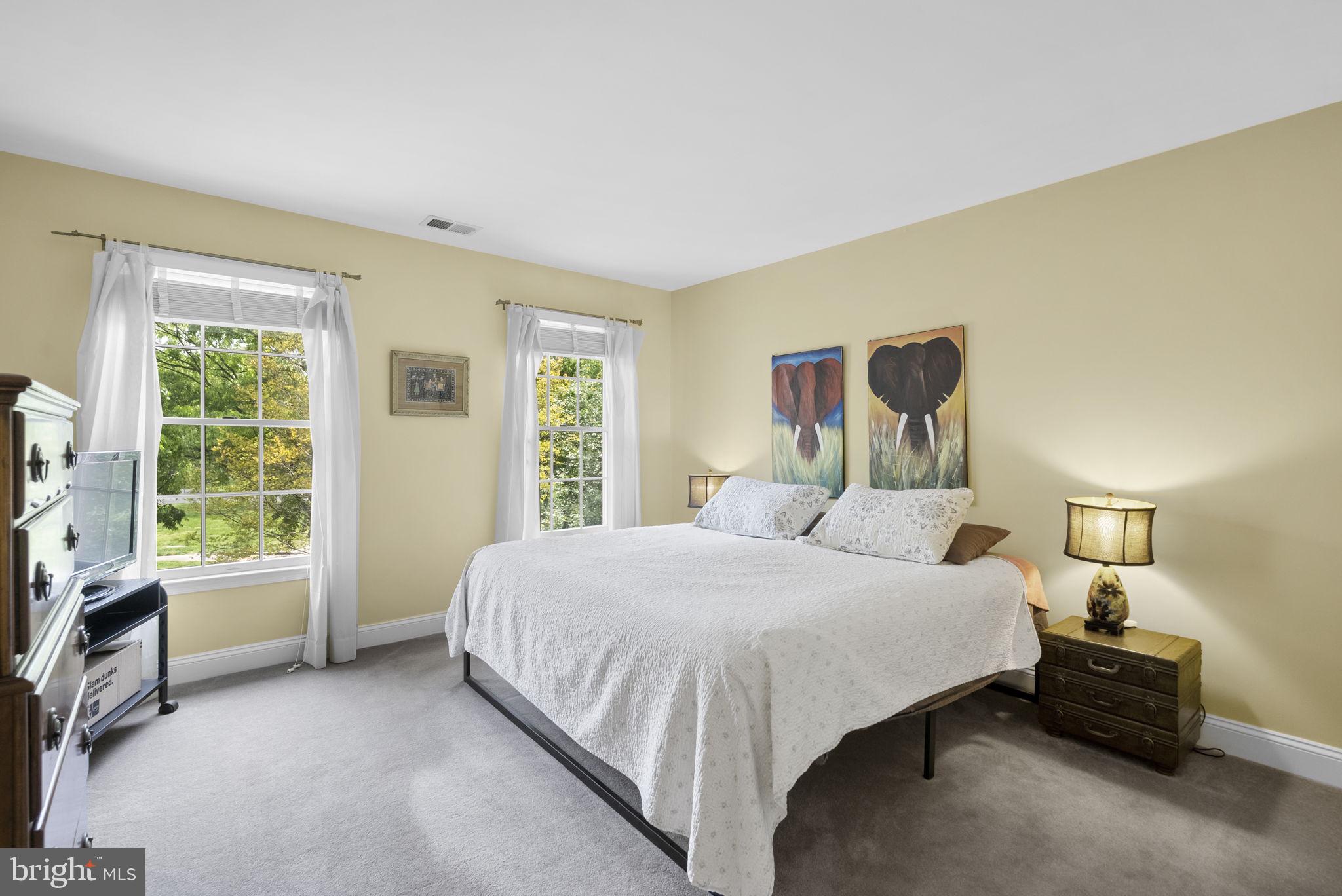 PINEY GLEN VILLAGE - Residential