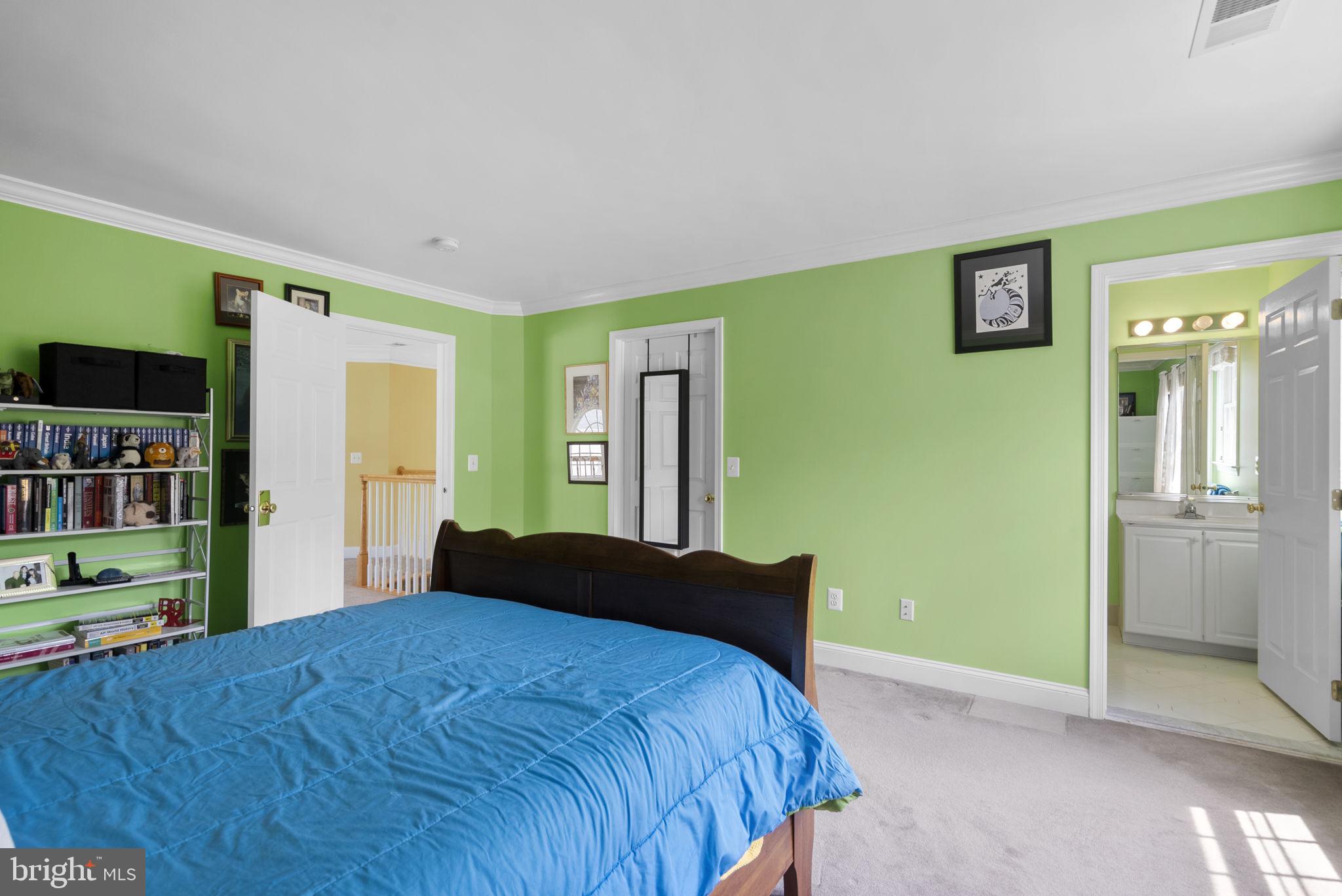 PINEY GLEN VILLAGE - Residential