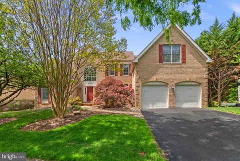 Homes For Sale - 10217 Lakestone Place<br/> ROCKVILLE, MD 20850
