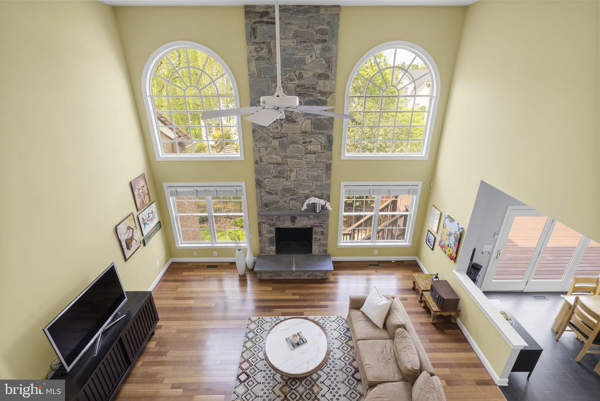 PINEY GLEN VILLAGE - Residential