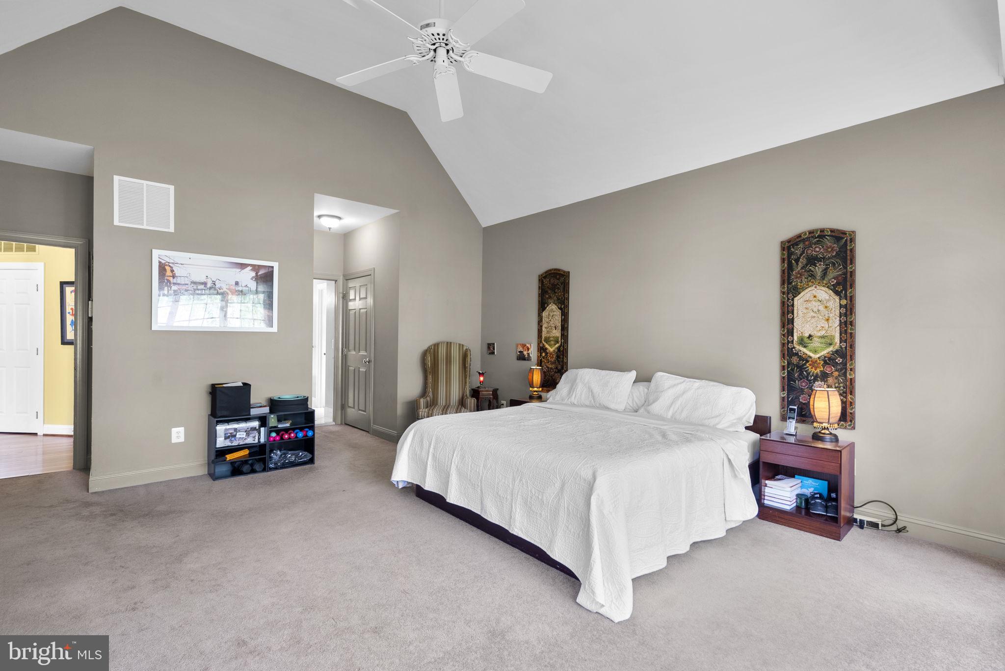 PINEY GLEN VILLAGE - Residential