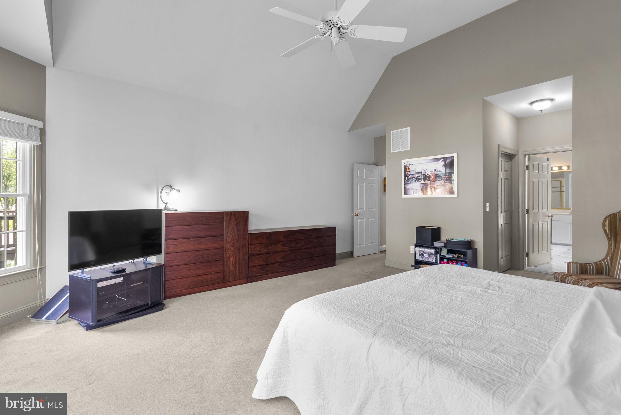 PINEY GLEN VILLAGE - Residential